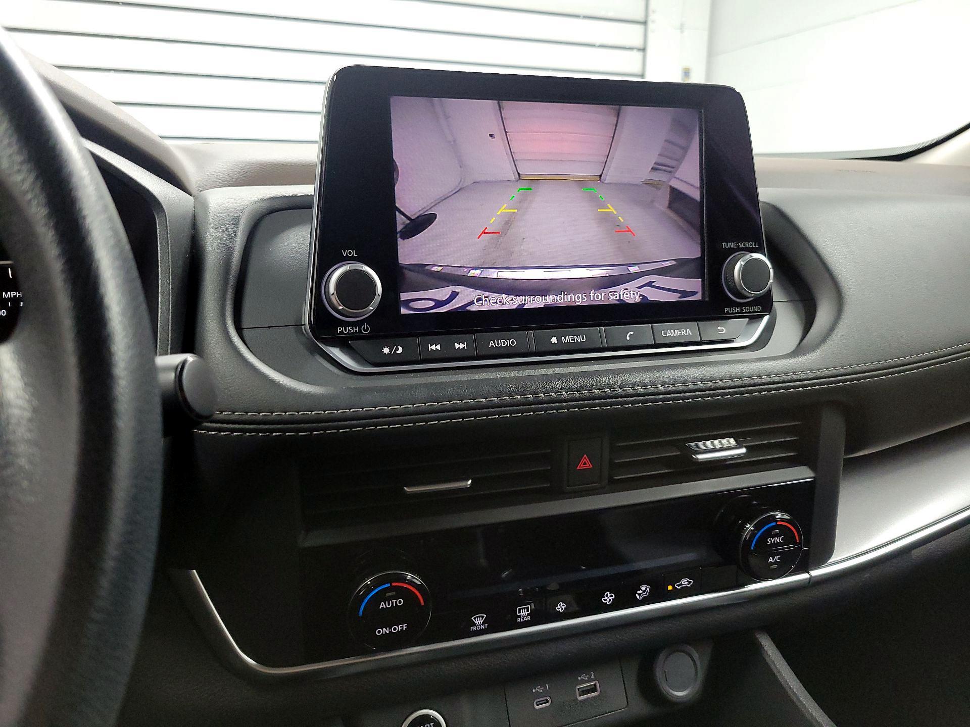 Thumbnail: 2023 Nissan Rogue - 13