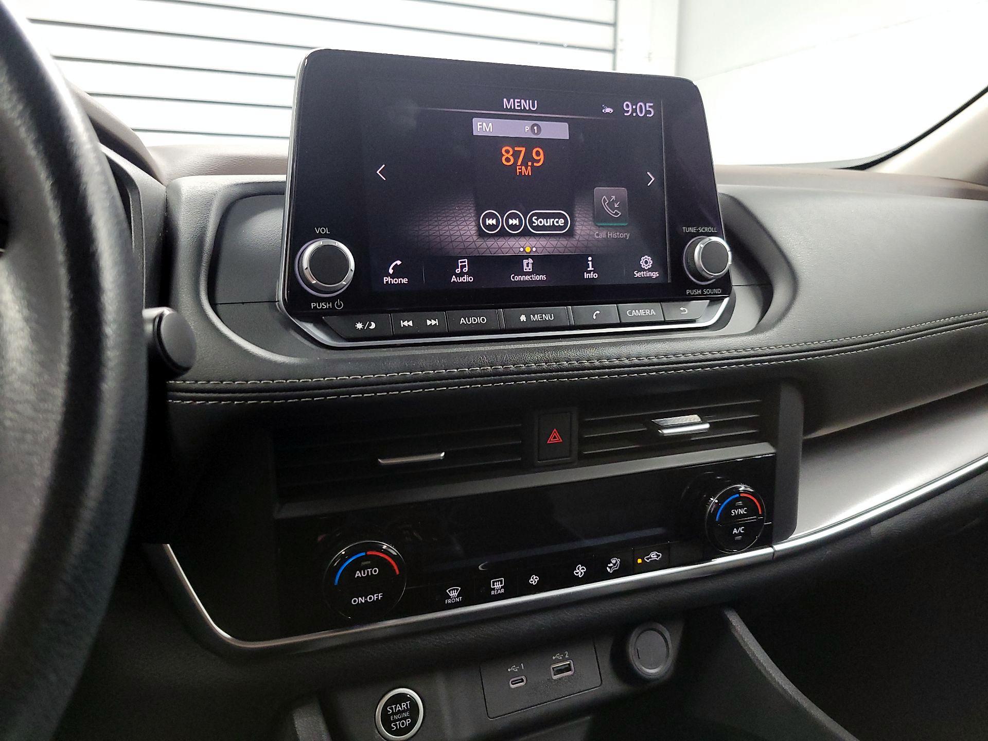 Thumbnail: 2023 Nissan Rogue - 14