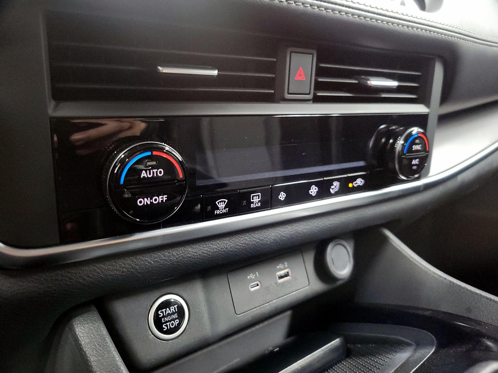 Thumbnail: 2023 Nissan Rogue - 15