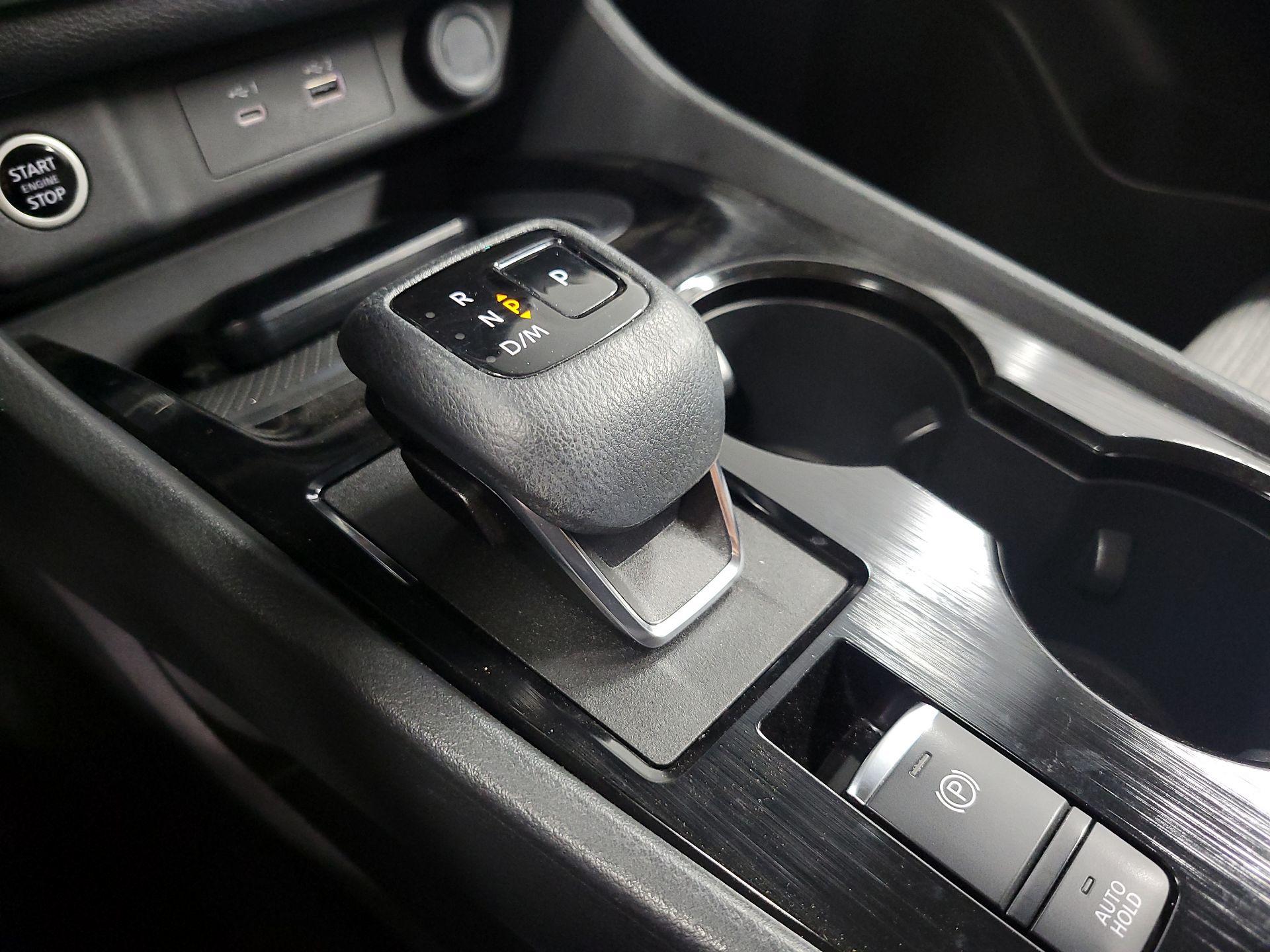 Thumbnail: 2023 Nissan Rogue - 16