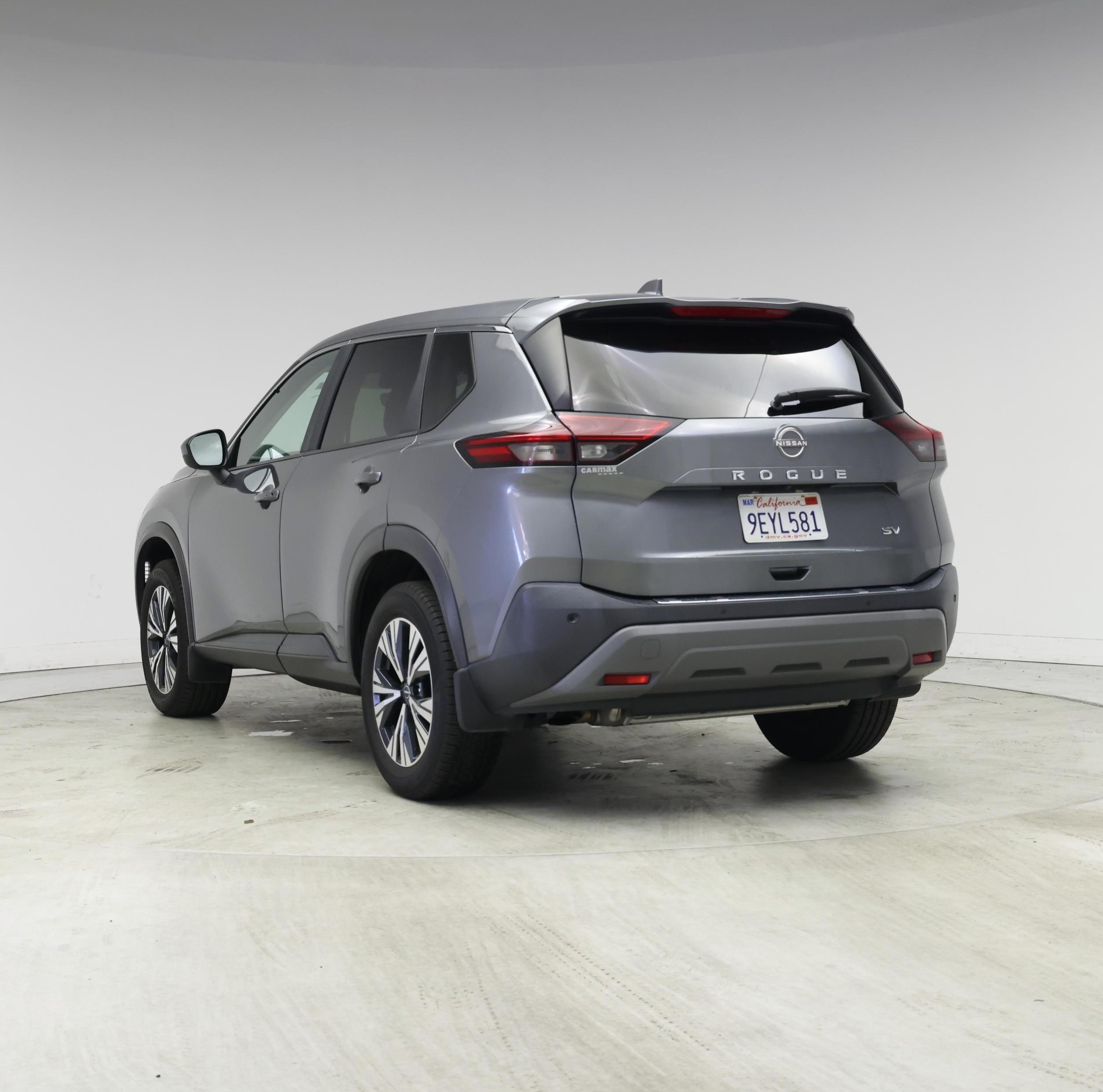 Thumbnail: 2023 Nissan Rogue - 2