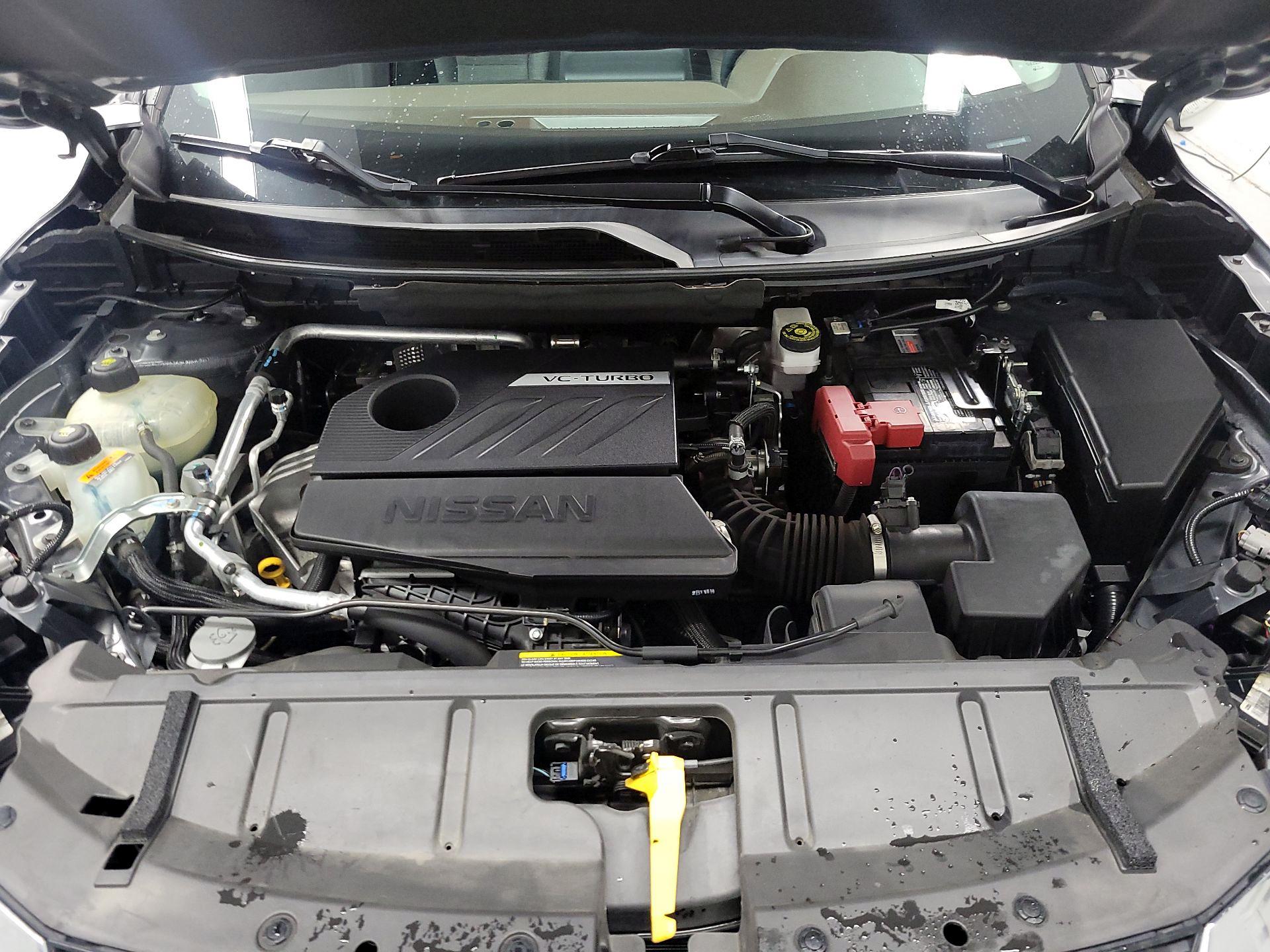 Thumbnail: 2023 Nissan Rogue - 19