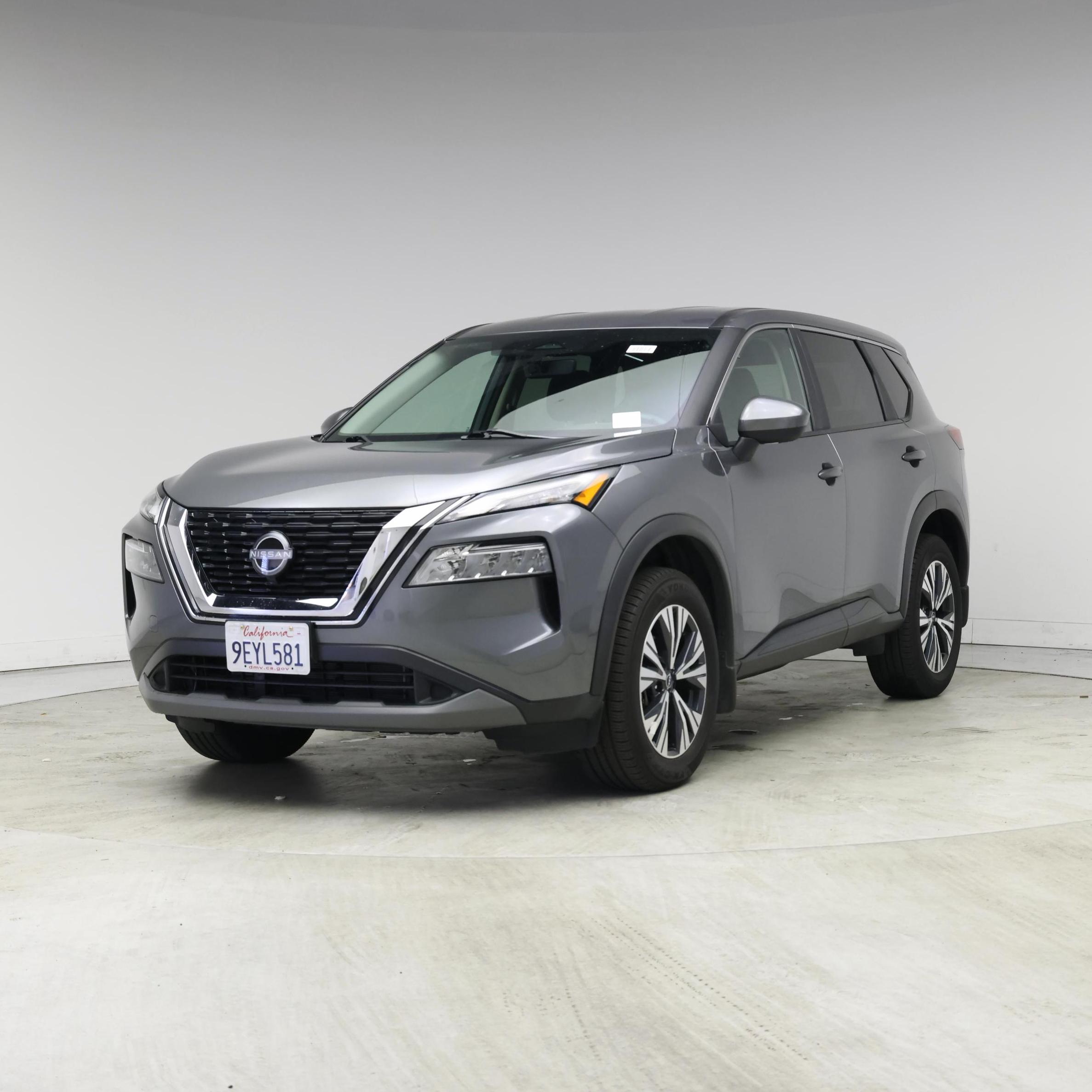Thumbnail: 2023 Nissan Rogue - 4