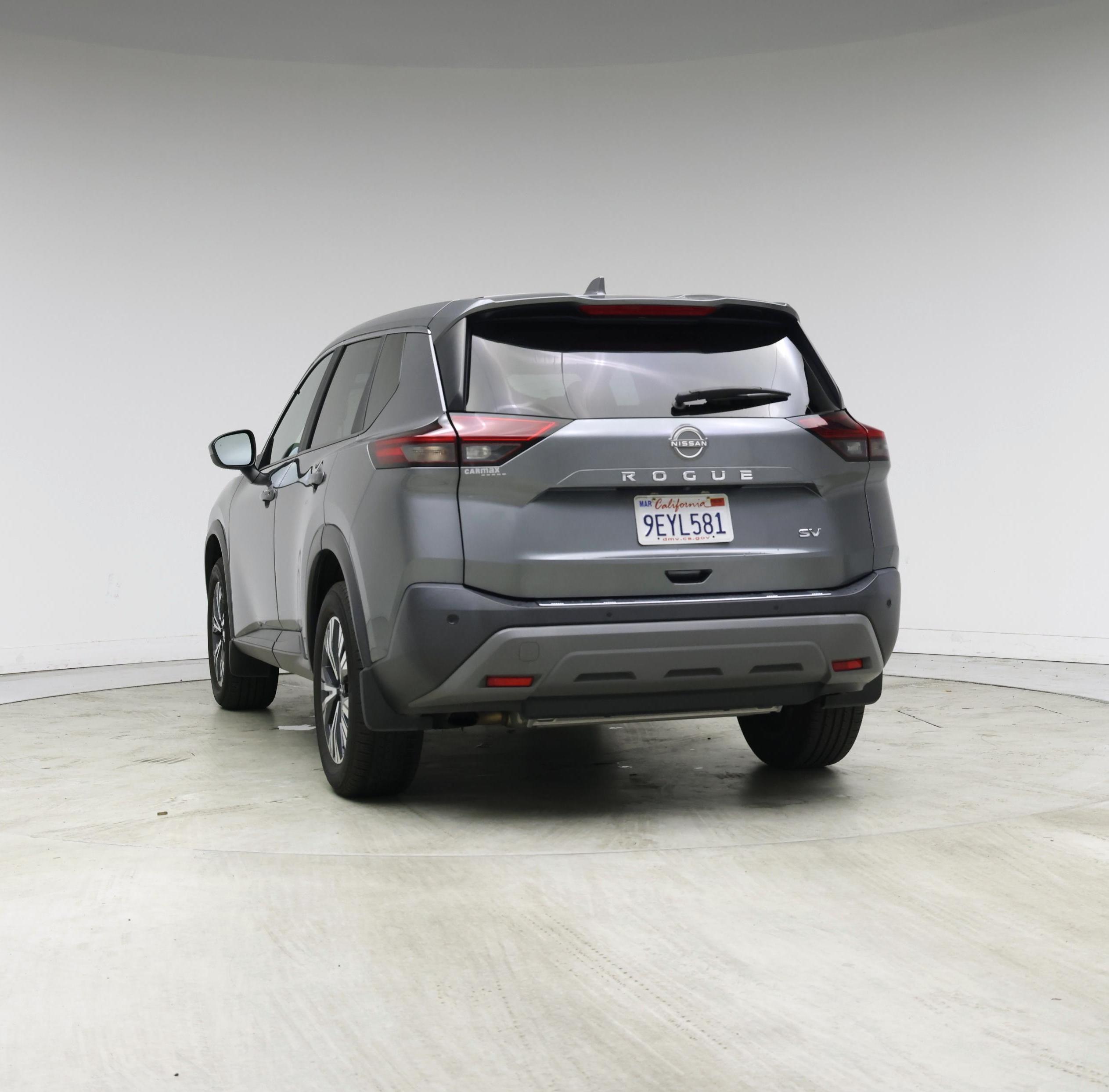 Thumbnail: 2023 Nissan Rogue - 6