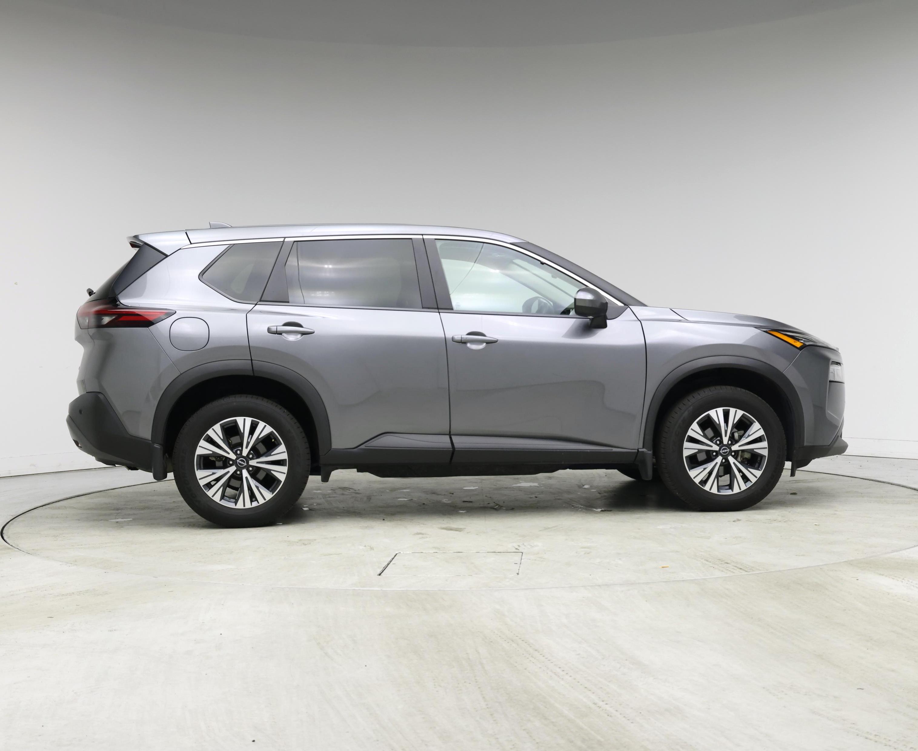 Thumbnail: 2023 Nissan Rogue - 7