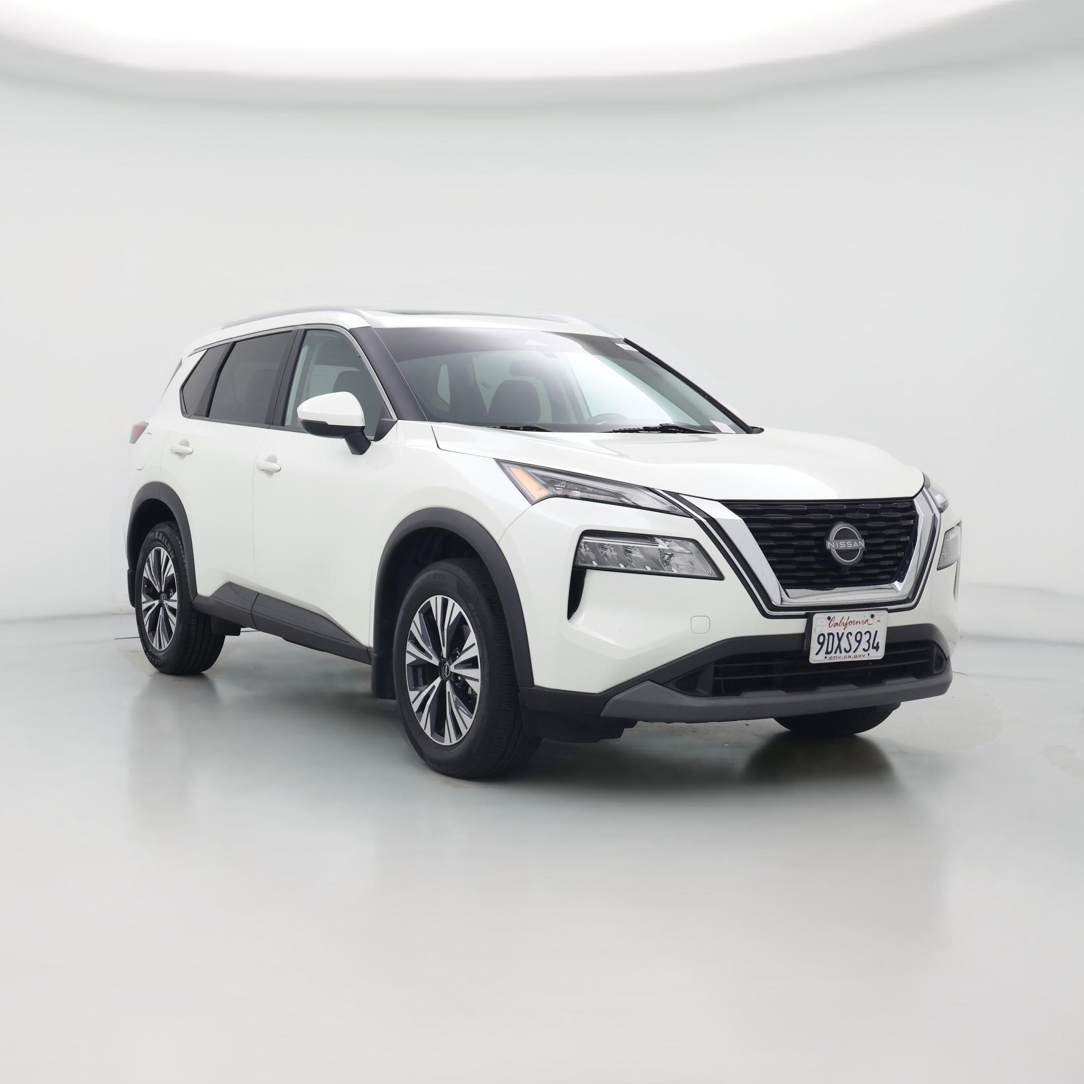 Thumbnail: 2023 Nissan Rogue - 1