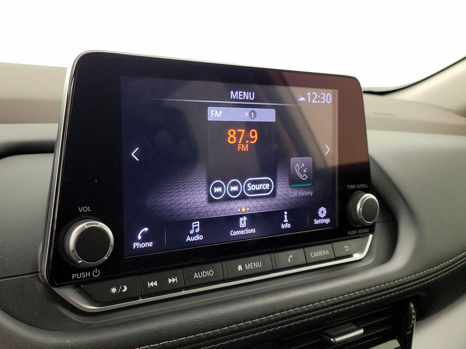 Thumbnail: 2023 Nissan Rogue - 15