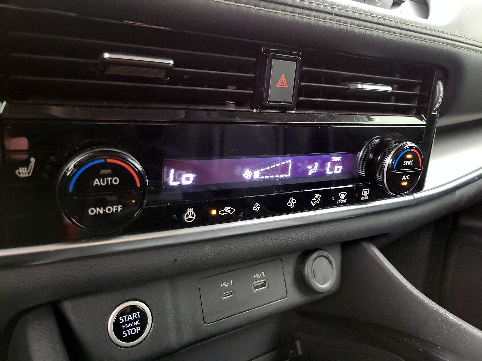 Thumbnail: 2023 Nissan Rogue - 16