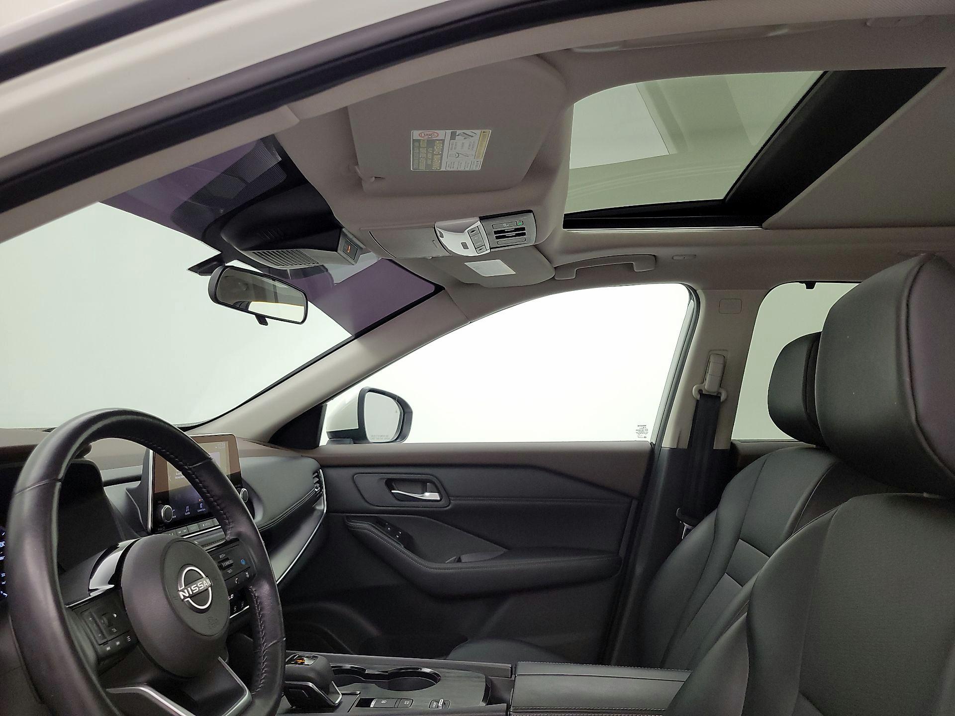 Thumbnail: 2023 Nissan Rogue - 19