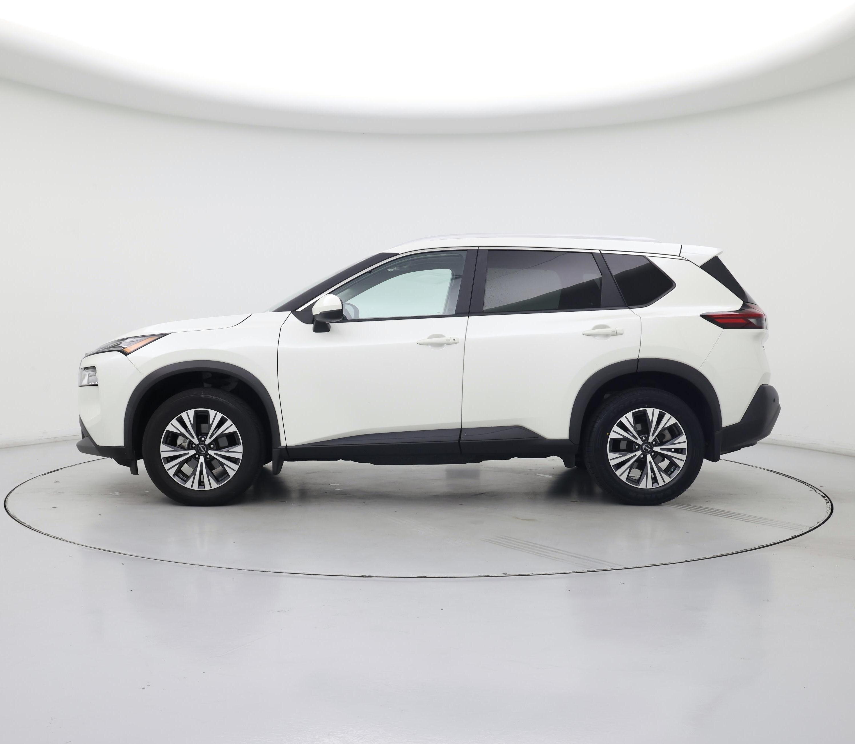 Thumbnail: 2023 Nissan Rogue - 3