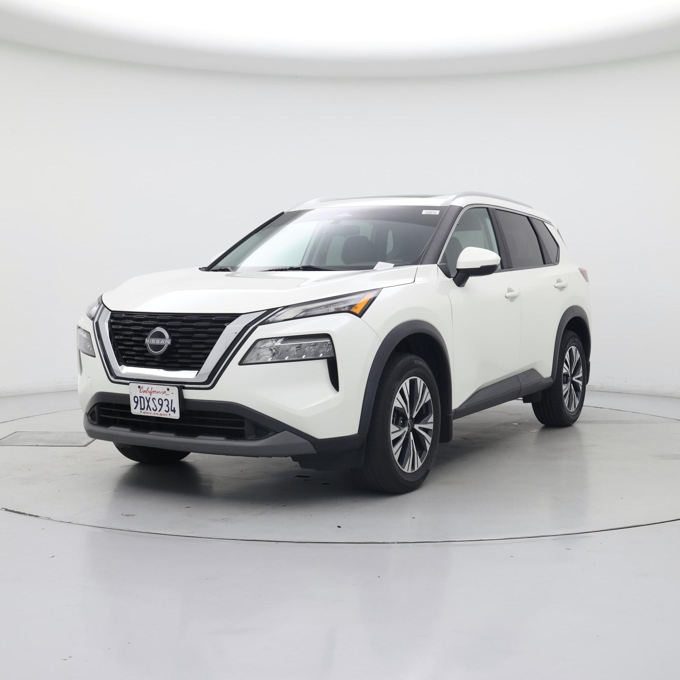 Thumbnail: 2023 Nissan Rogue - 4