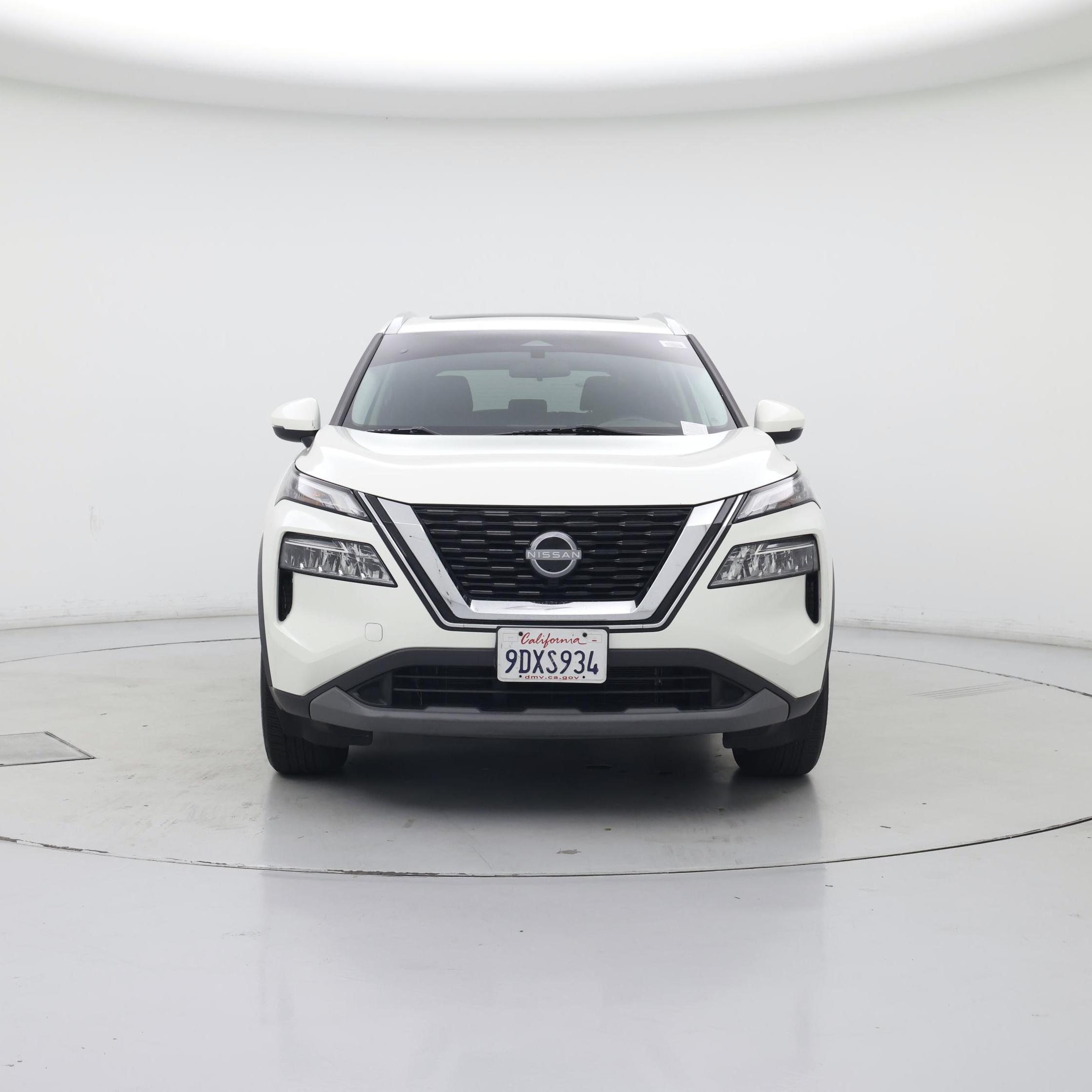 Thumbnail: 2023 Nissan Rogue - 5