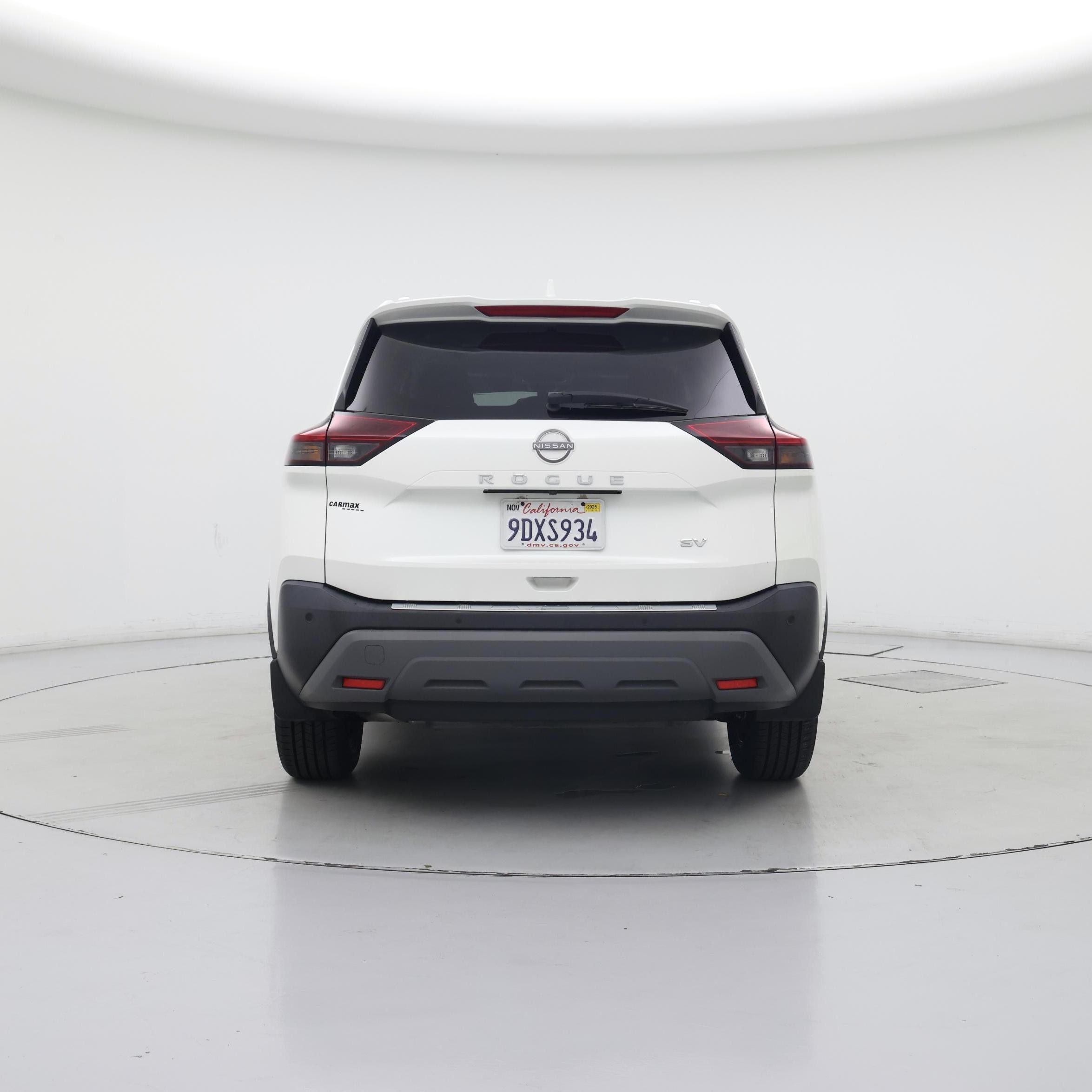 Thumbnail: 2023 Nissan Rogue - 6