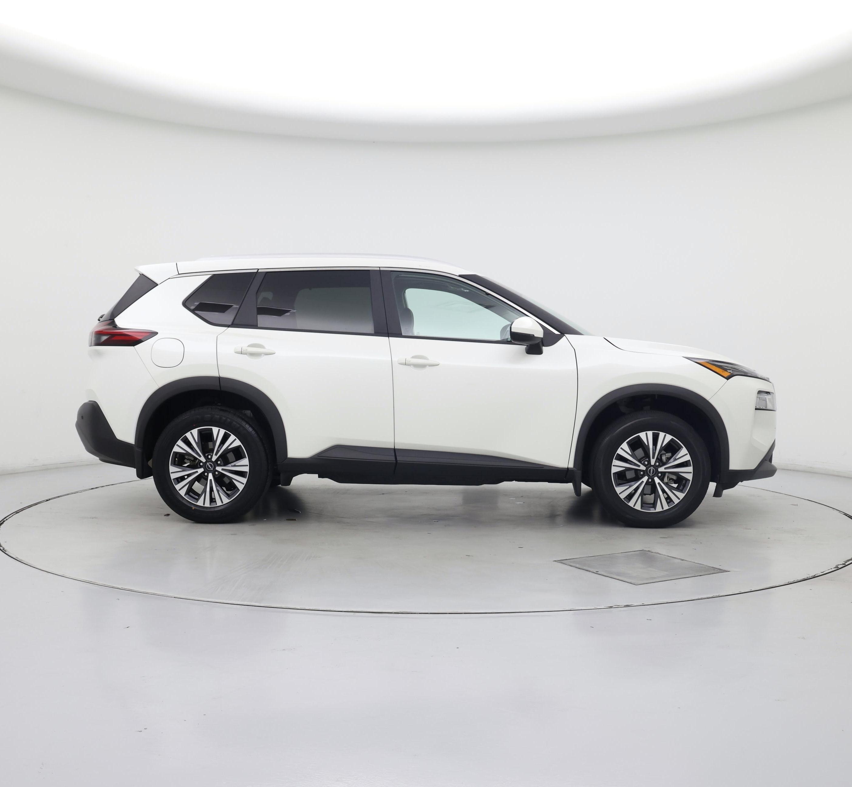 Thumbnail: 2023 Nissan Rogue - 7