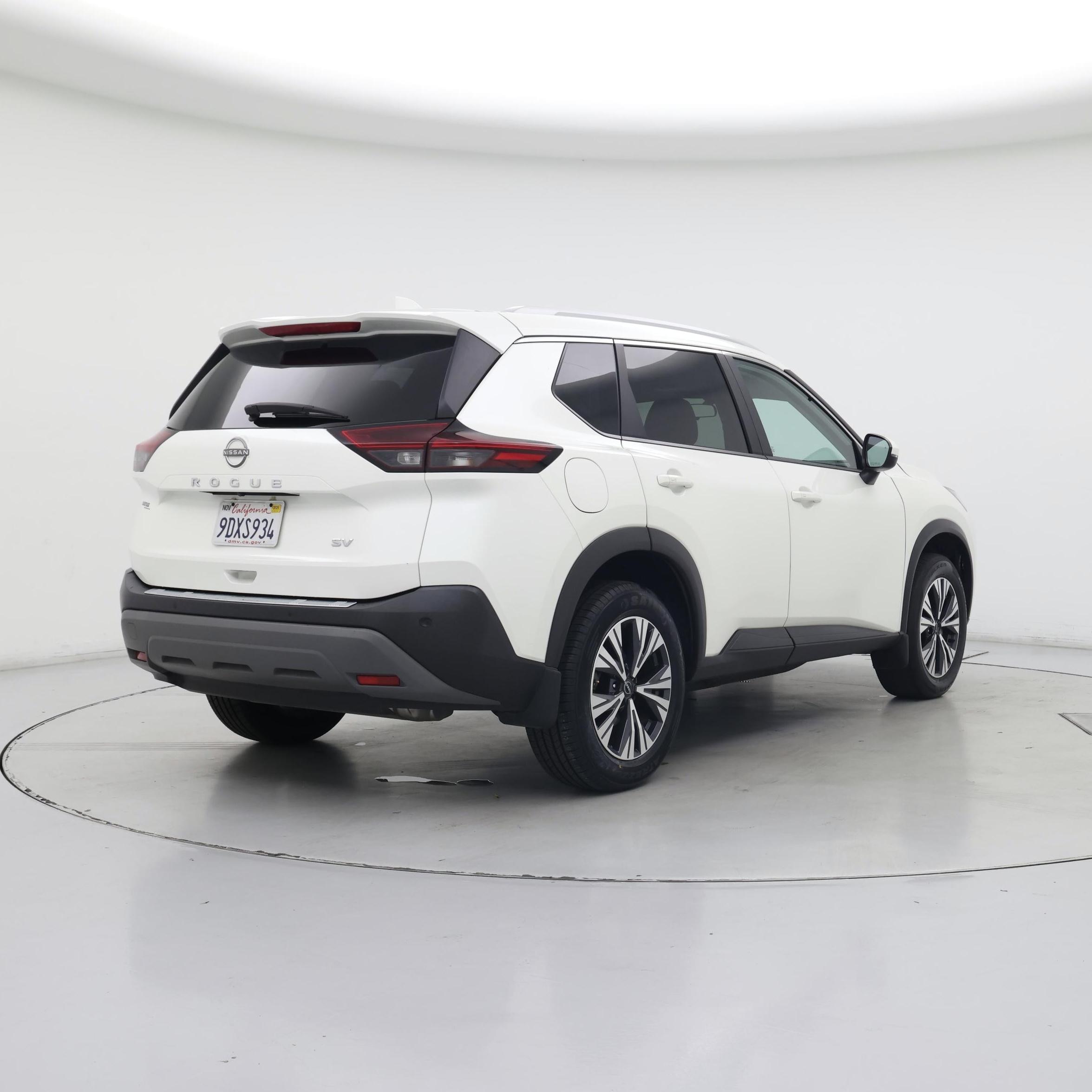 Thumbnail: 2023 Nissan Rogue - 8