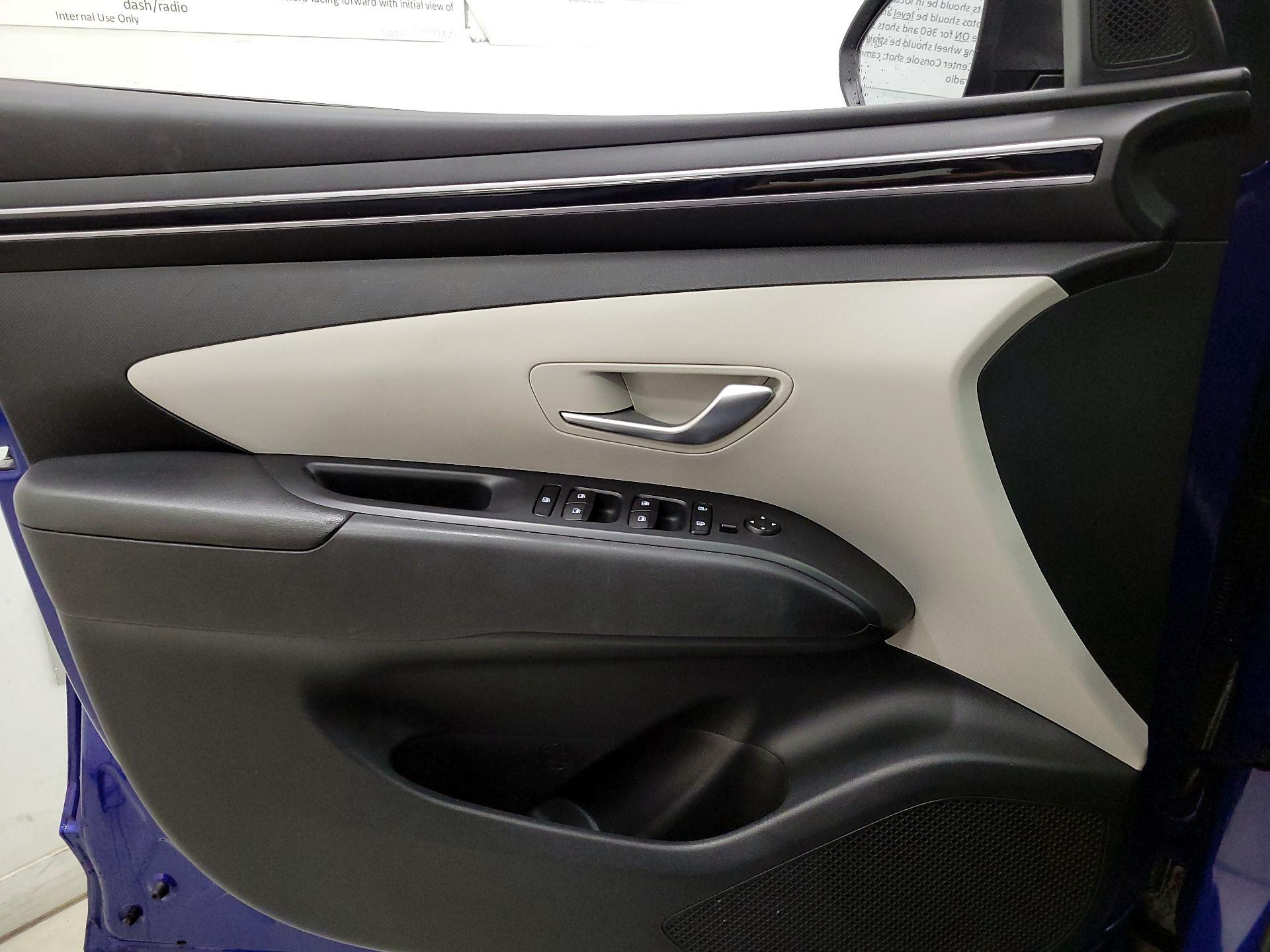 Thumbnail: 2023 Hyundai Tucson - 12