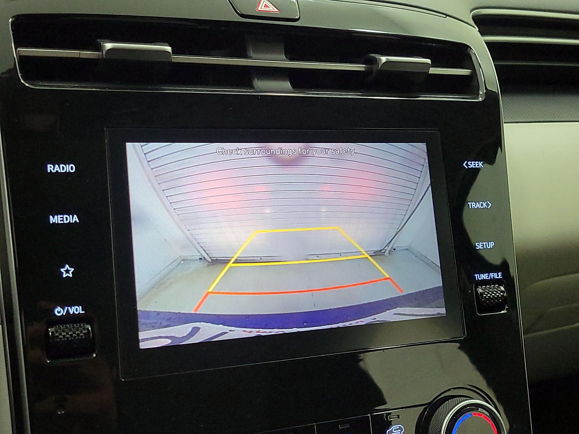 Thumbnail: 2023 Hyundai Tucson - 14