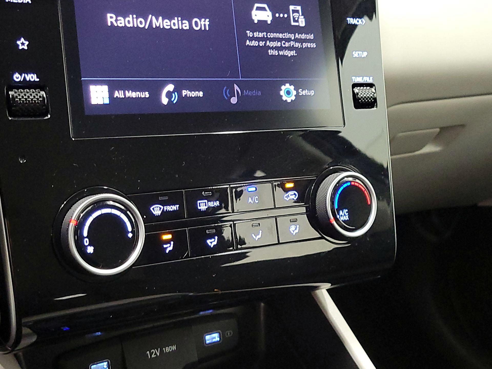 Thumbnail: 2023 Hyundai Tucson - 16