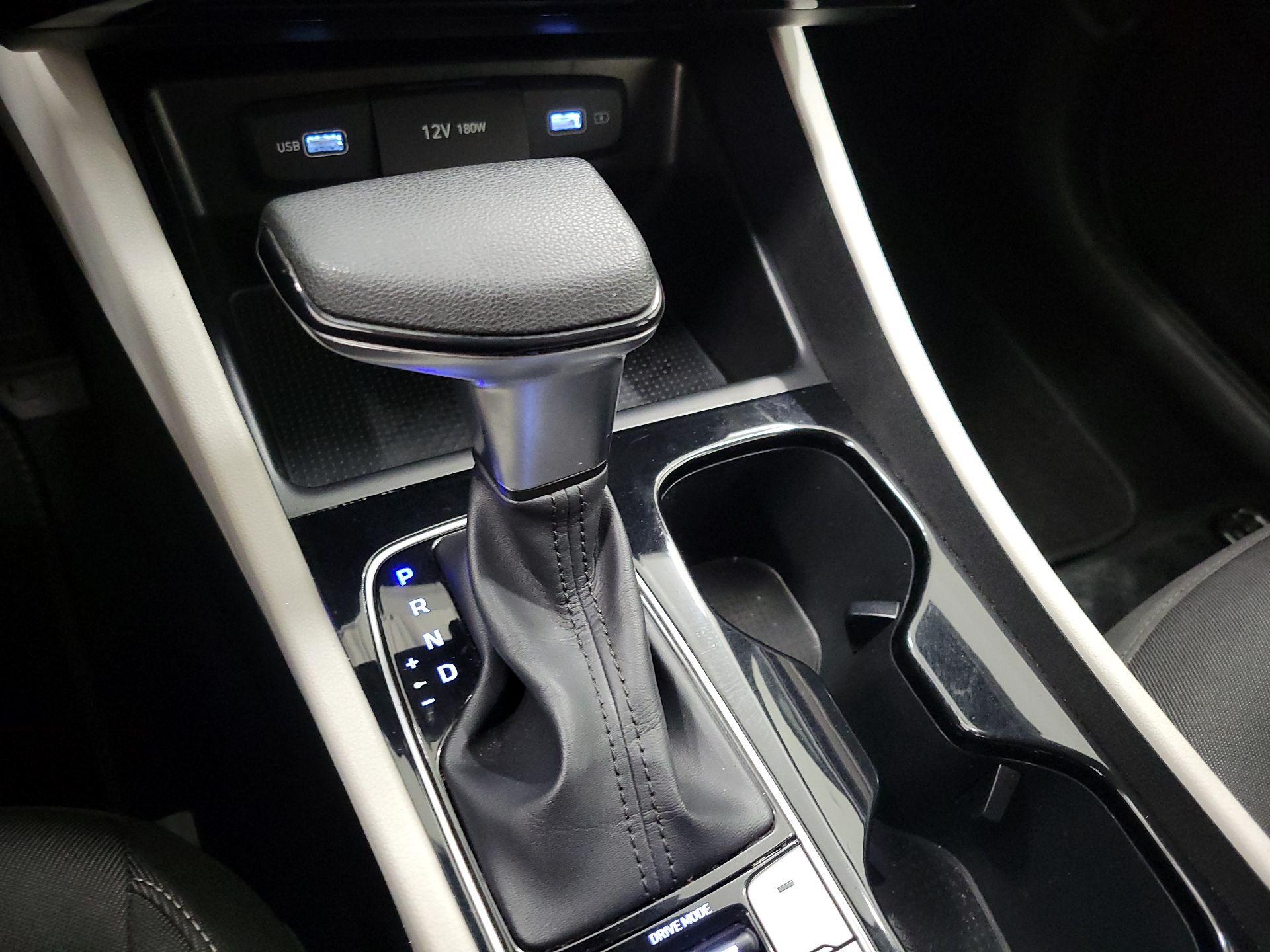 Thumbnail: 2023 Hyundai Tucson - 17