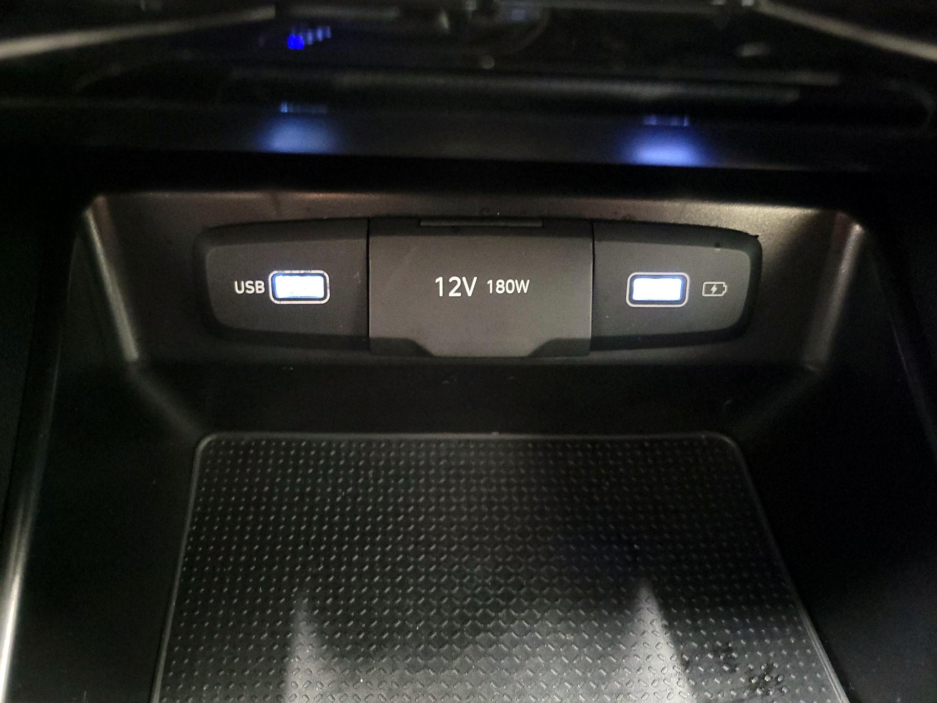 Thumbnail: 2023 Hyundai Tucson - 18