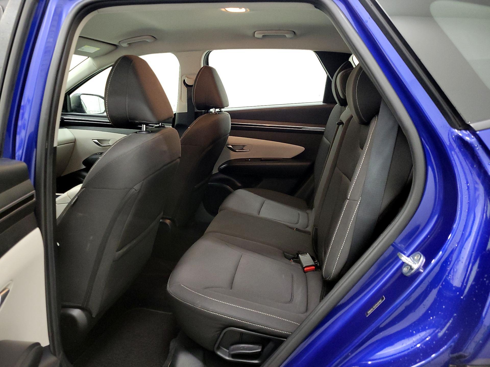 Thumbnail: 2023 Hyundai Tucson - 19