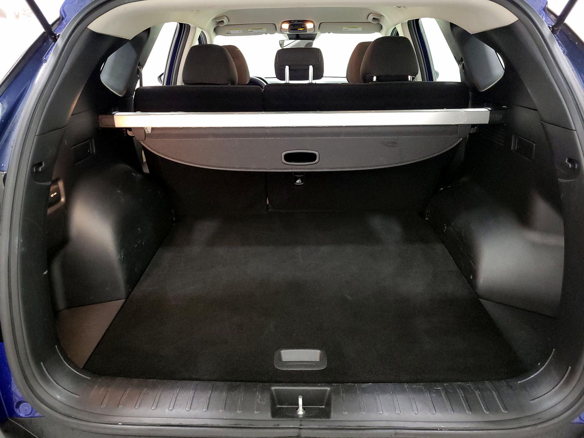 Thumbnail: 2023 Hyundai Tucson - 20