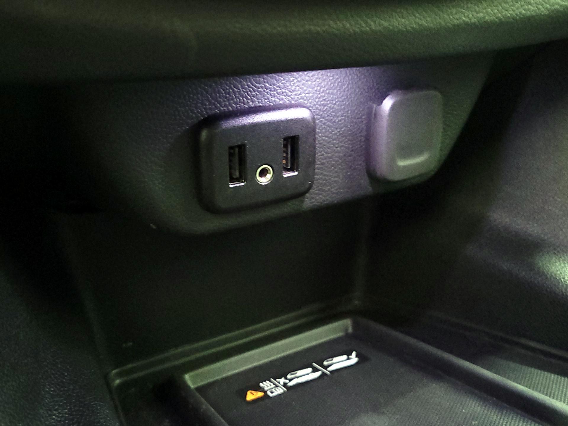 Thumbnail: 2023 Chevrolet Traverse - 18