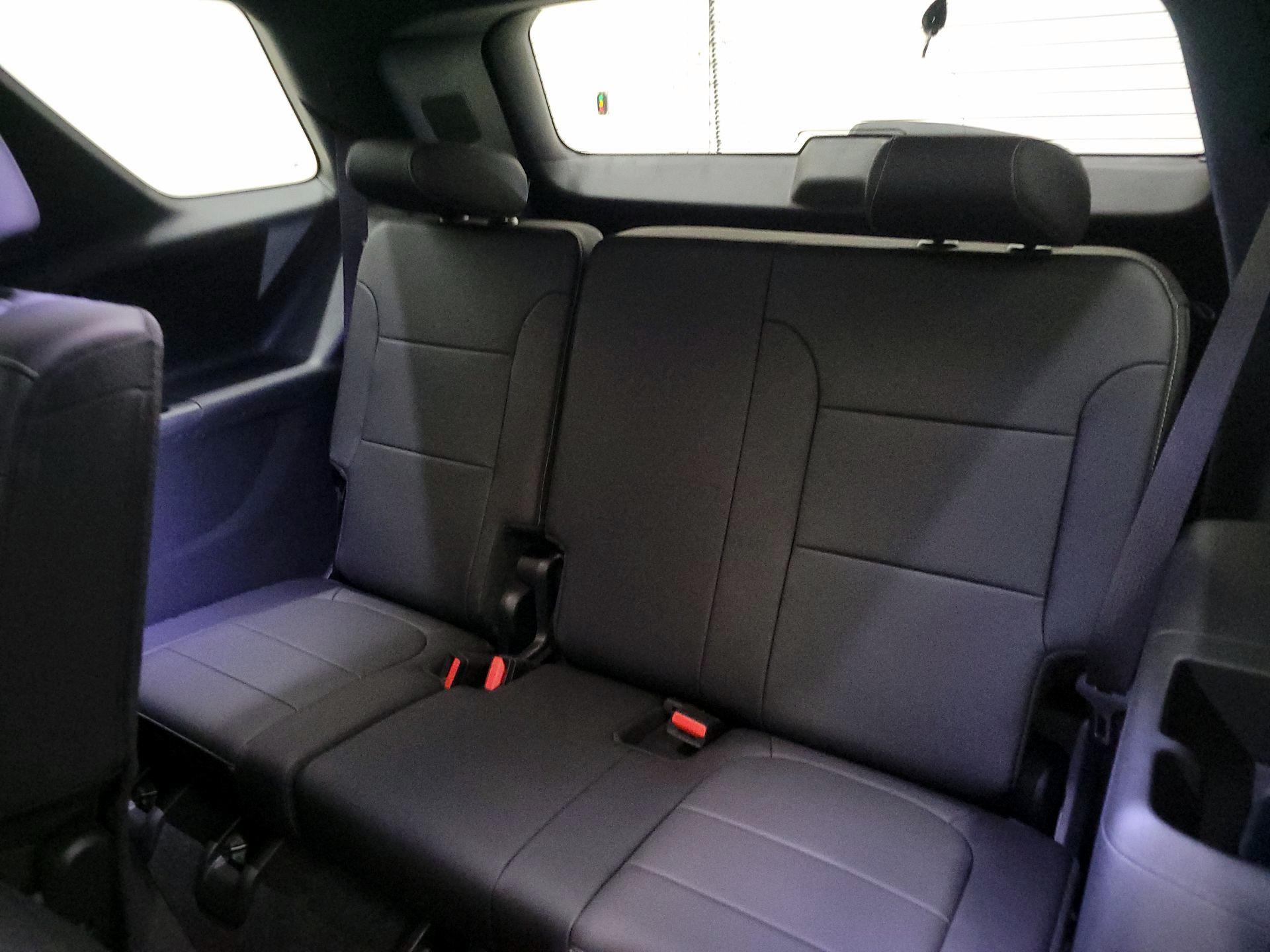 Thumbnail: 2023 Chevrolet Traverse - 20