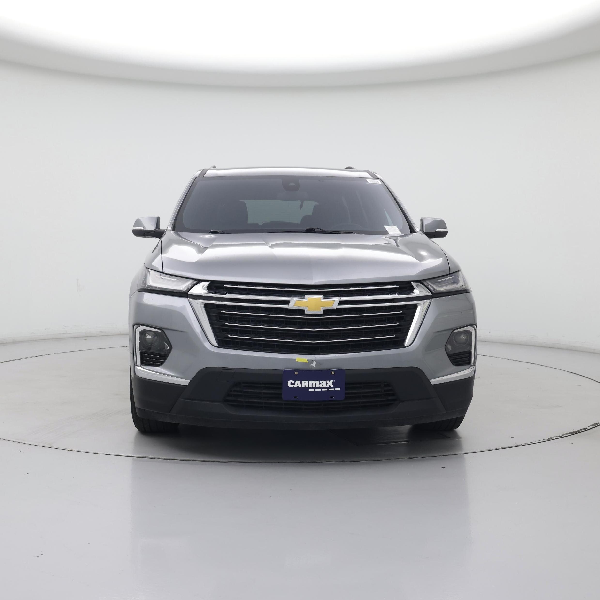 Thumbnail: 2023 Chevrolet Traverse - 5