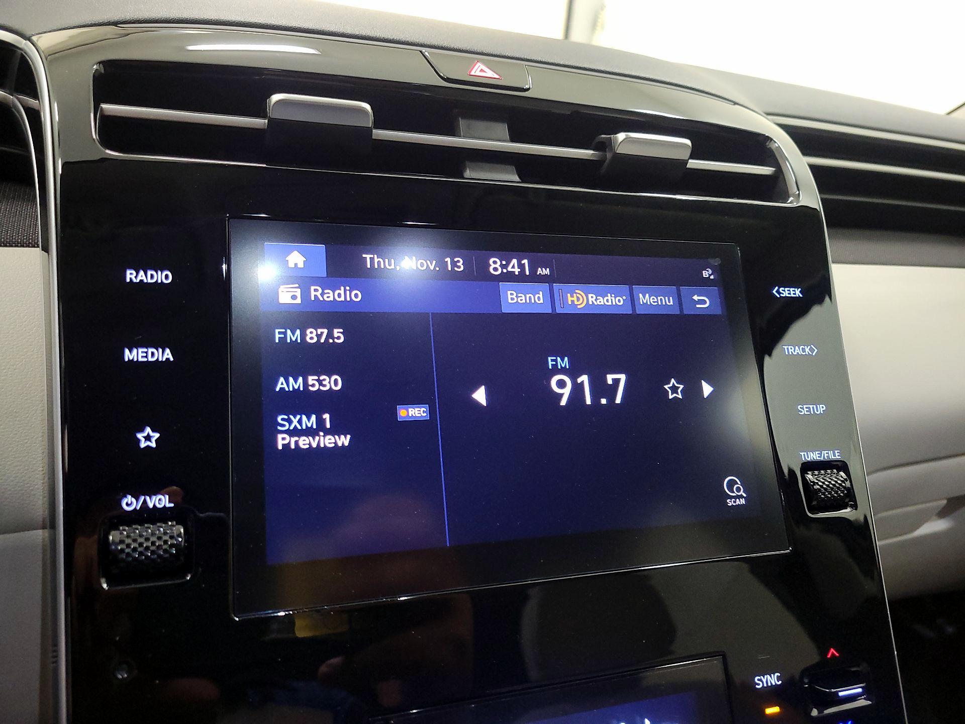 Thumbnail: 2023 Hyundai Tucson - 15