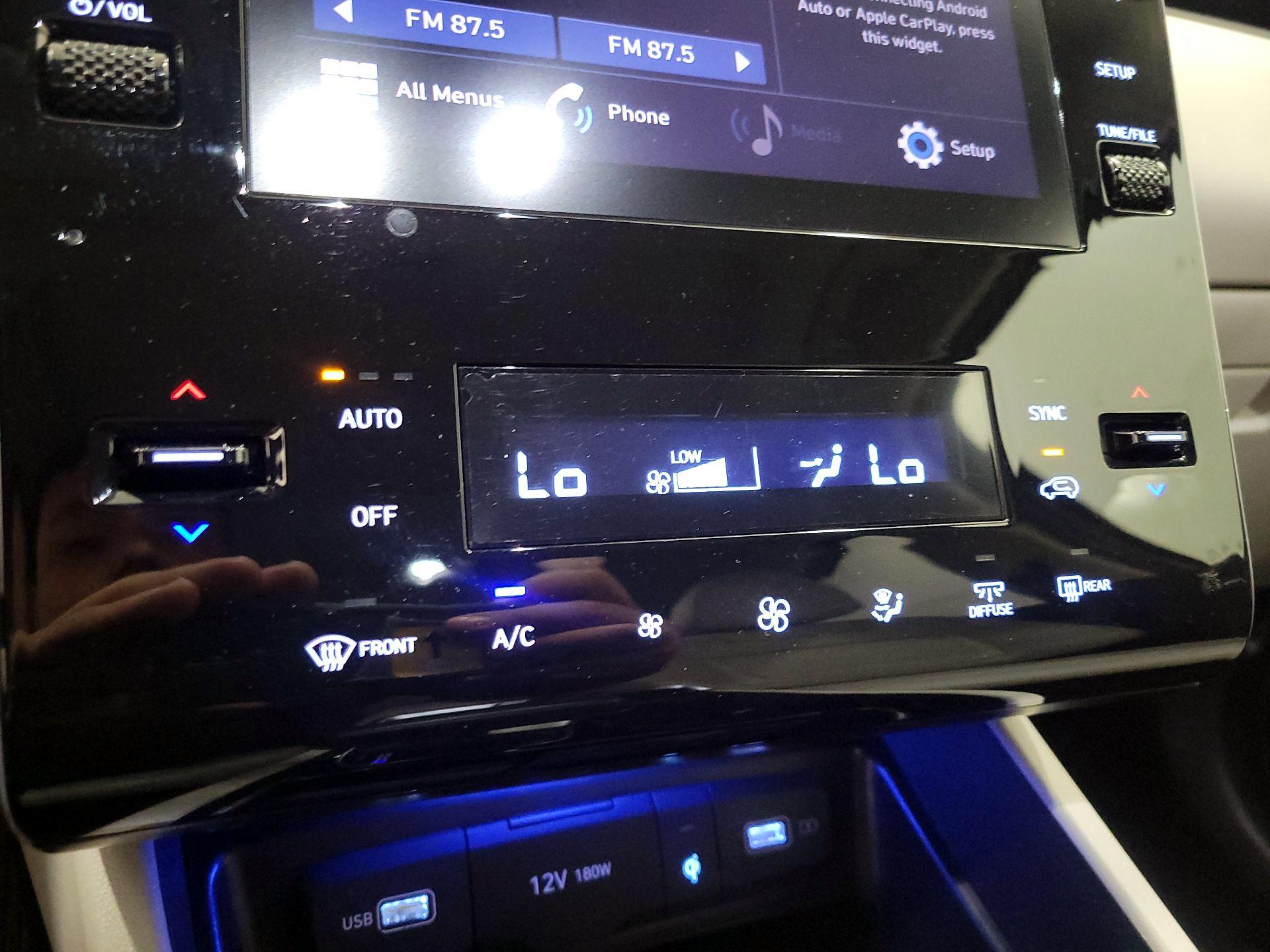 Thumbnail: 2023 Hyundai Tucson - 16