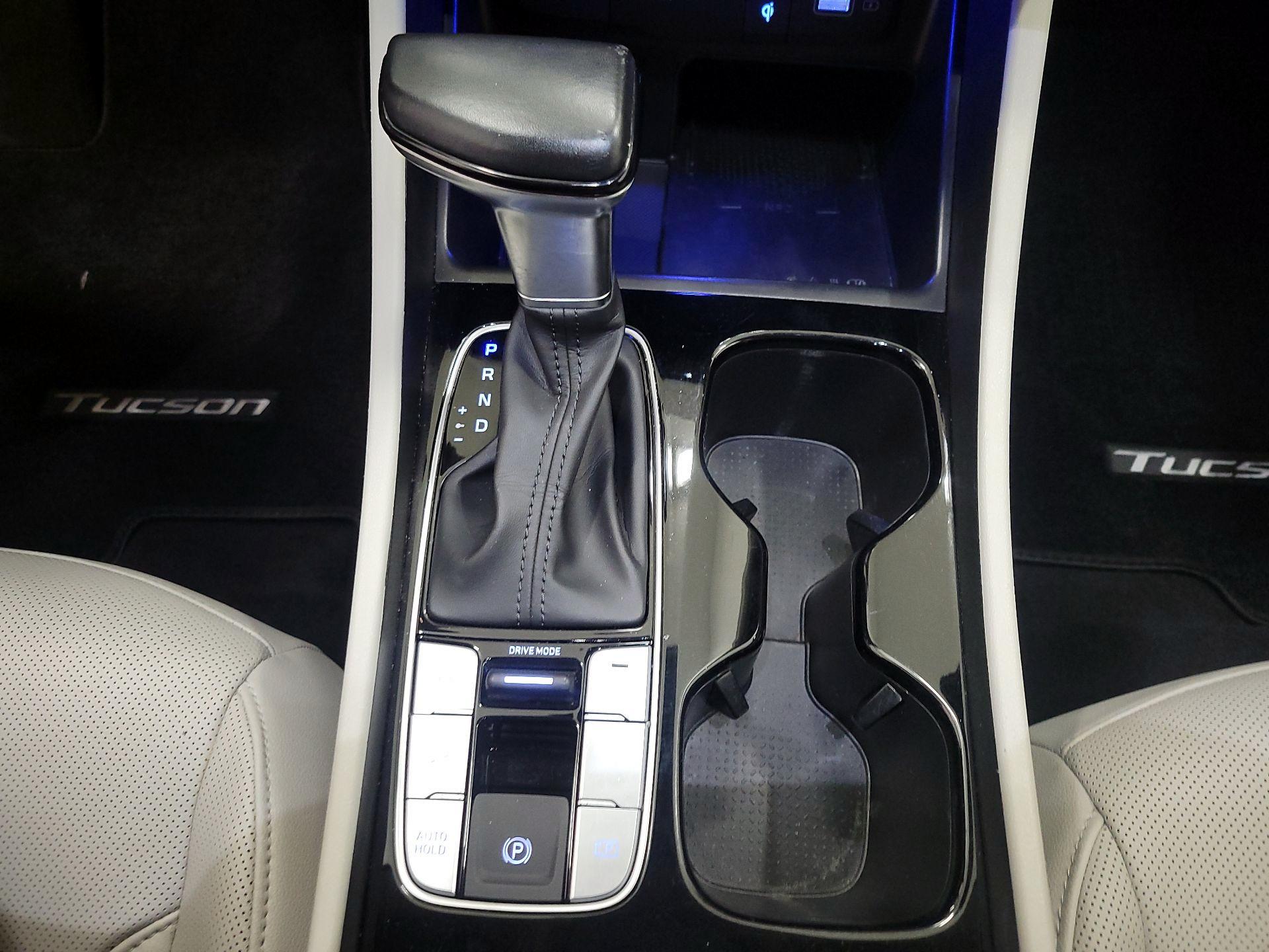 Thumbnail: 2023 Hyundai Tucson - 17