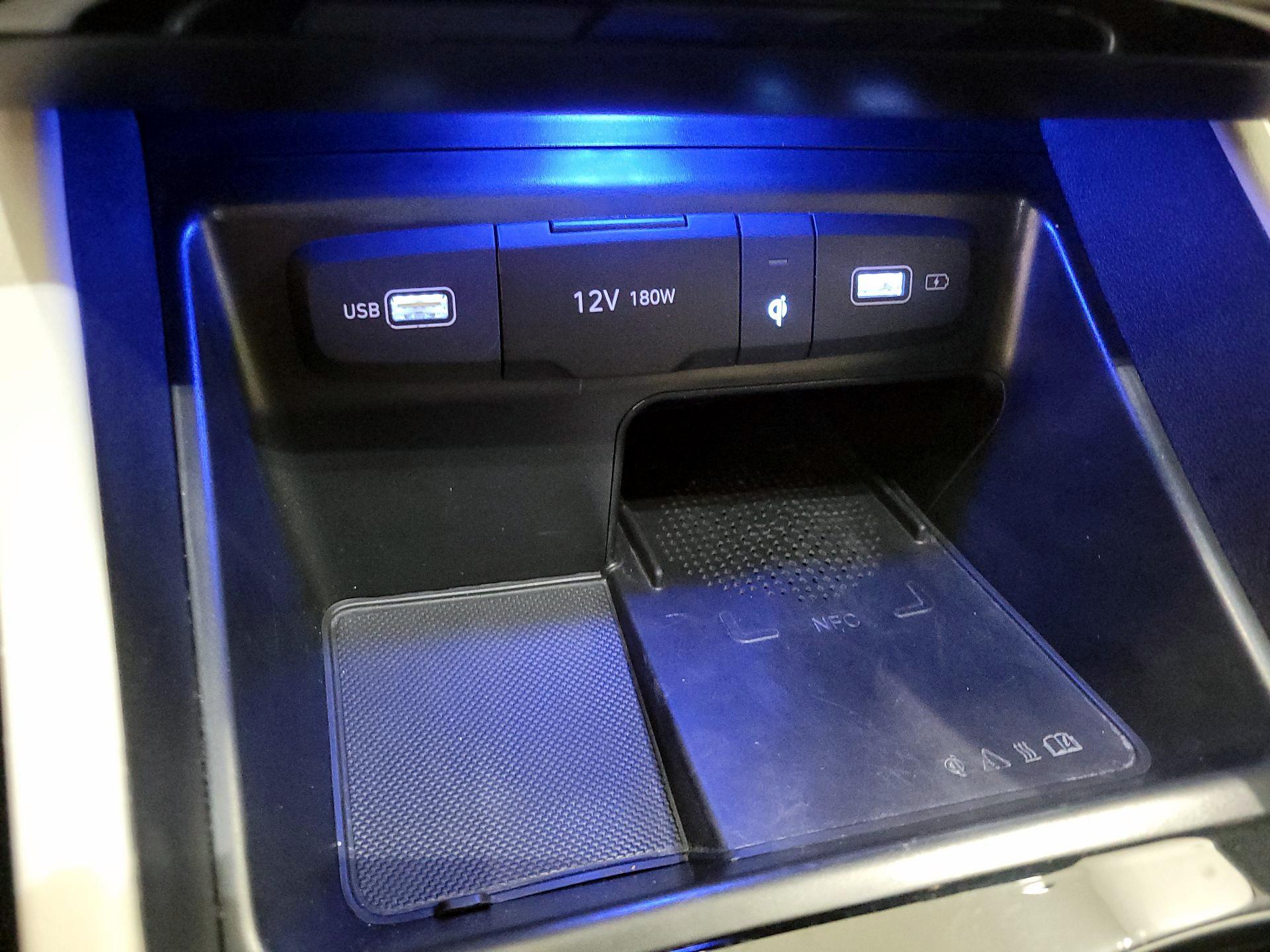 Thumbnail: 2023 Hyundai Tucson - 18