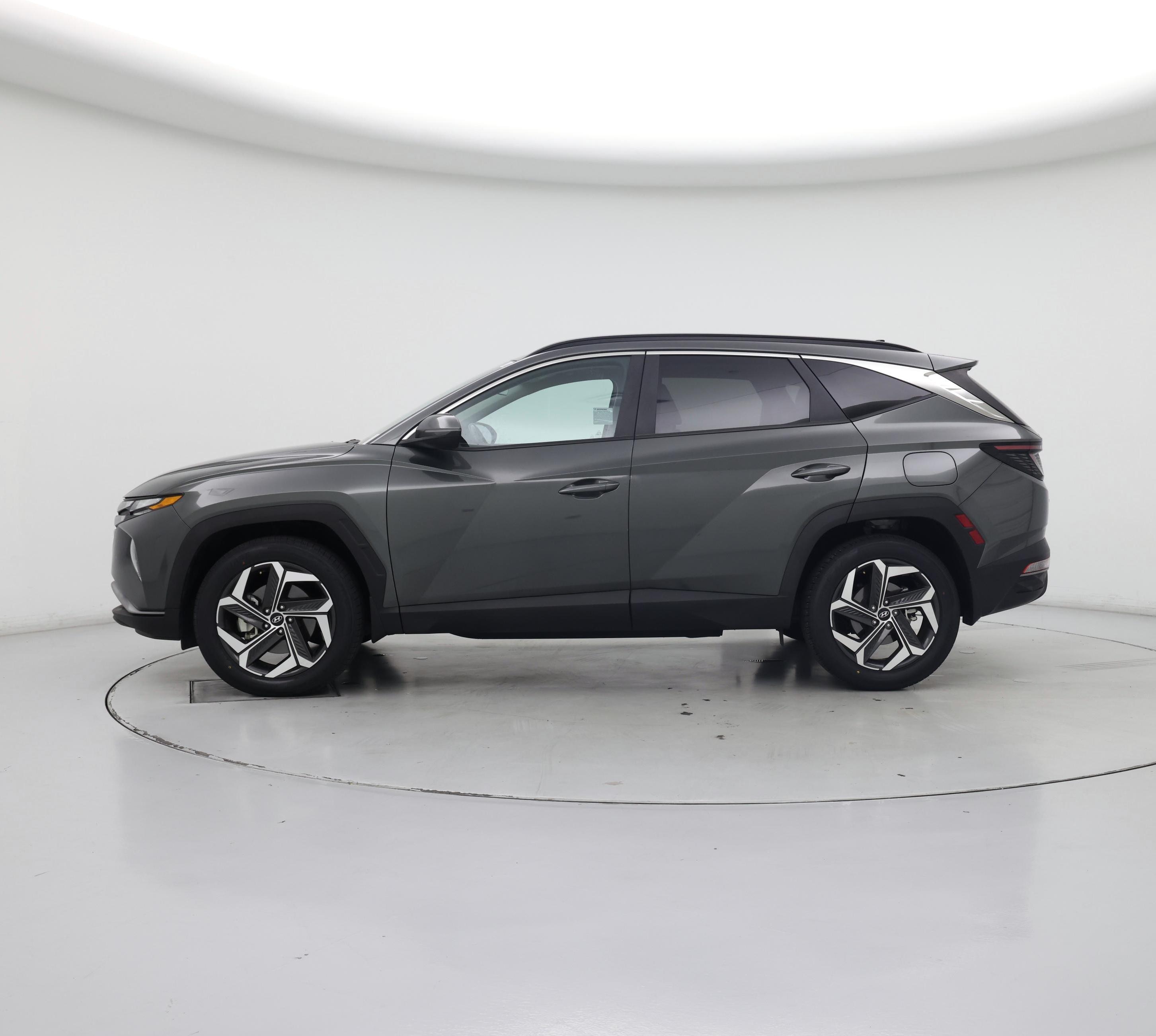 Thumbnail: 2023 Hyundai Tucson - 3