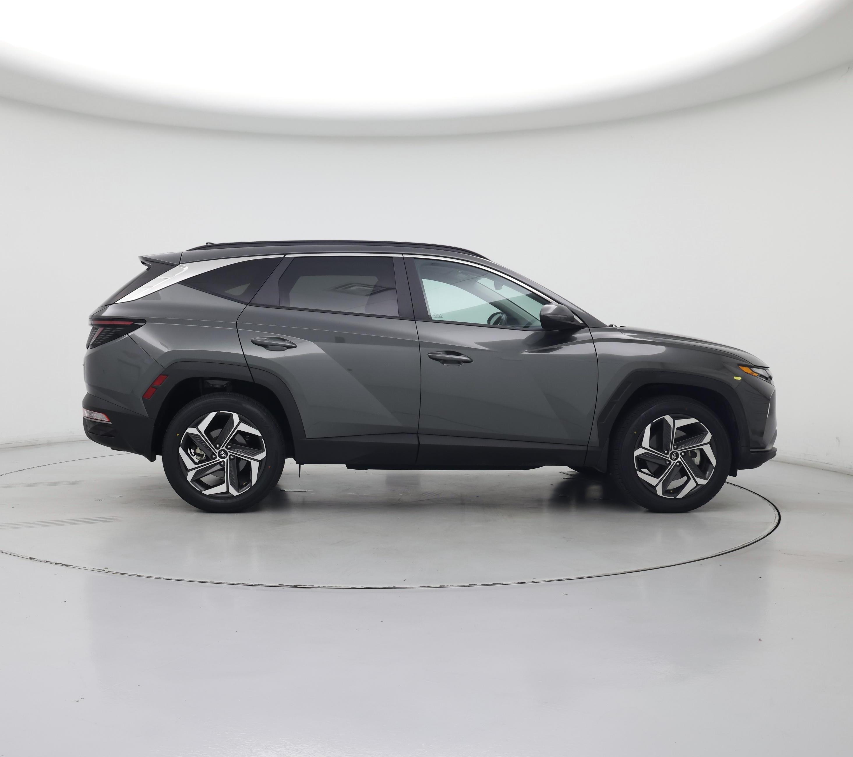 Thumbnail: 2023 Hyundai Tucson - 7