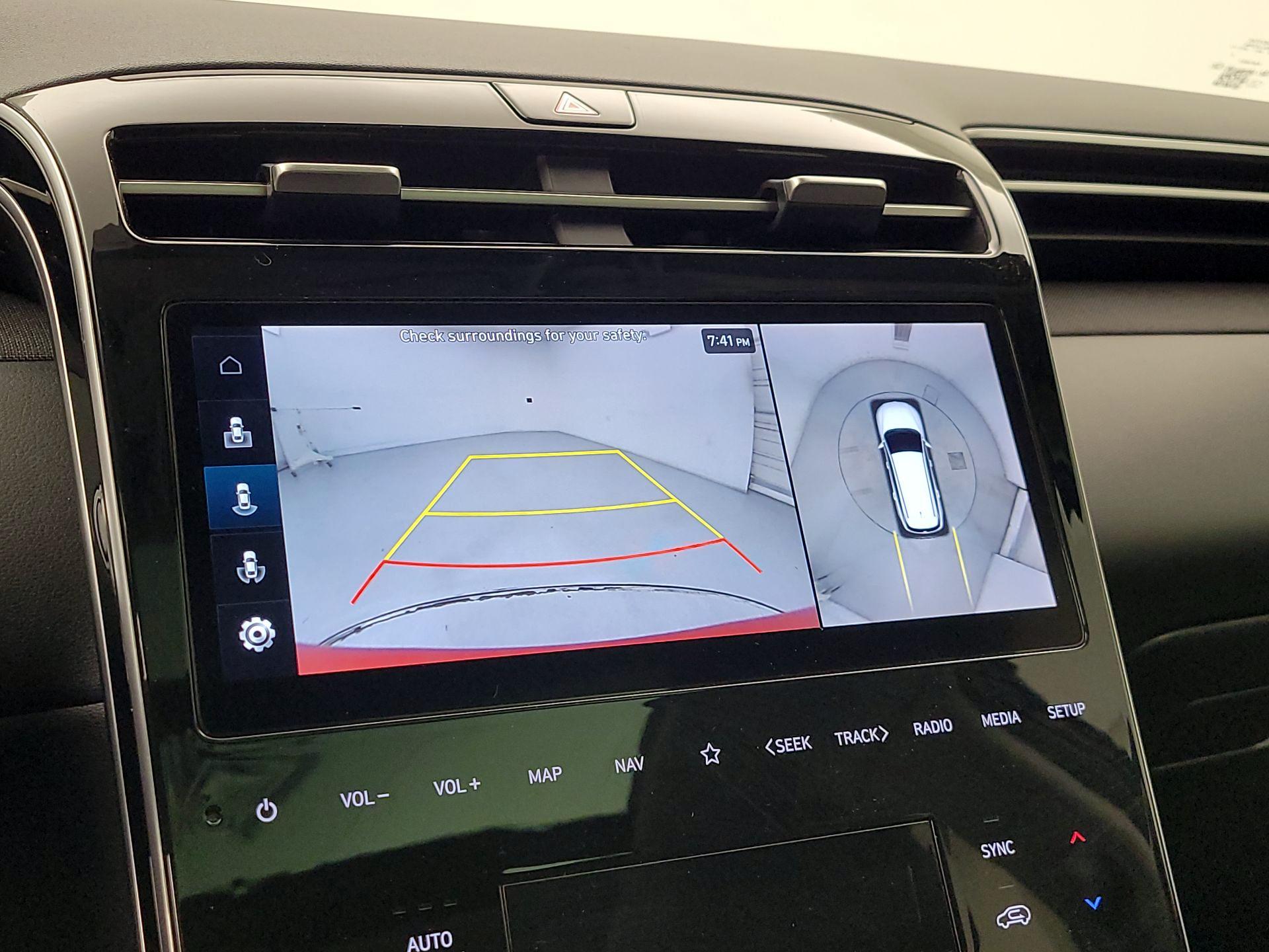 Thumbnail: 2023 Hyundai Tucson - 15