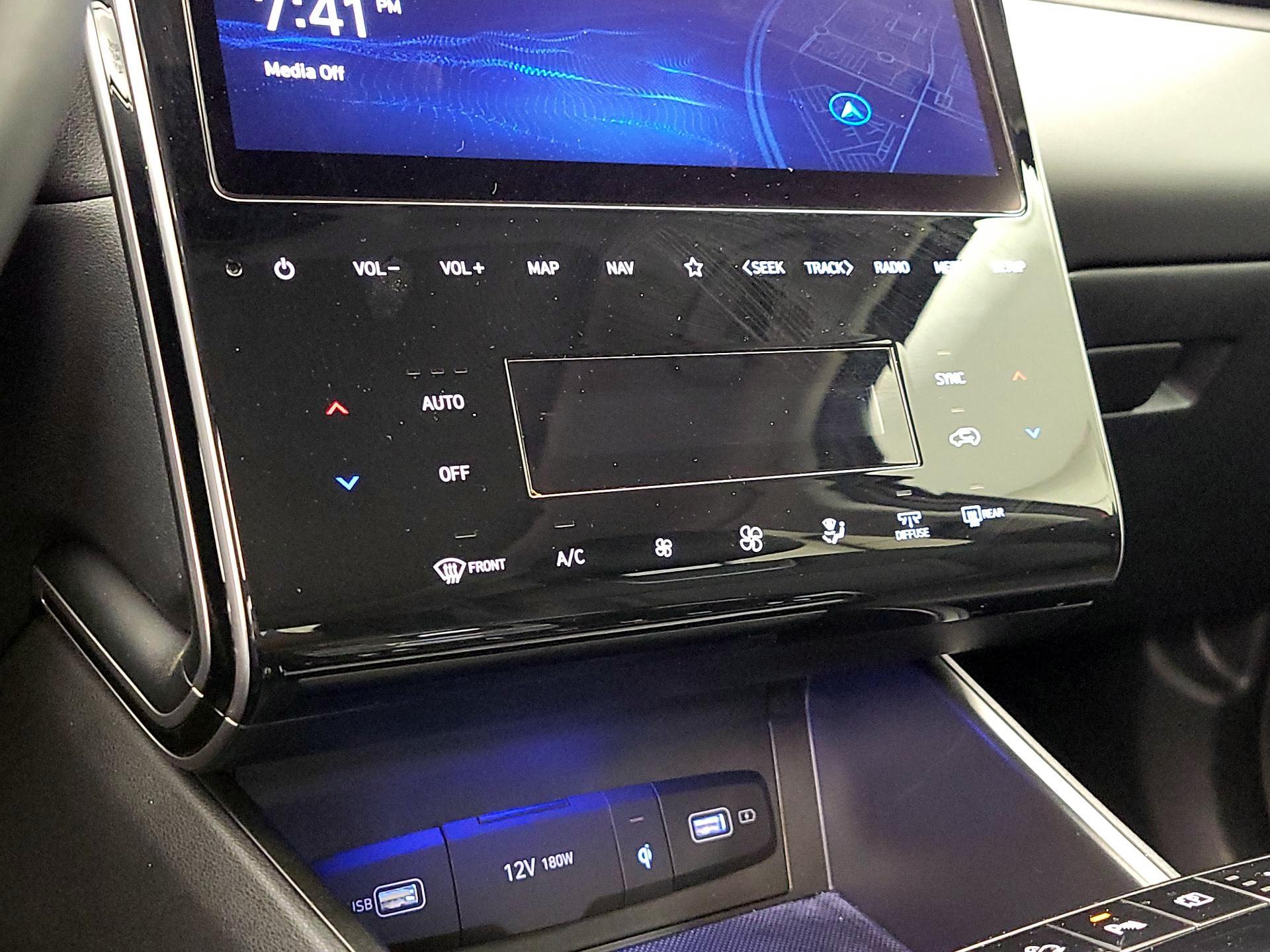 Thumbnail: 2023 Hyundai Tucson - 17