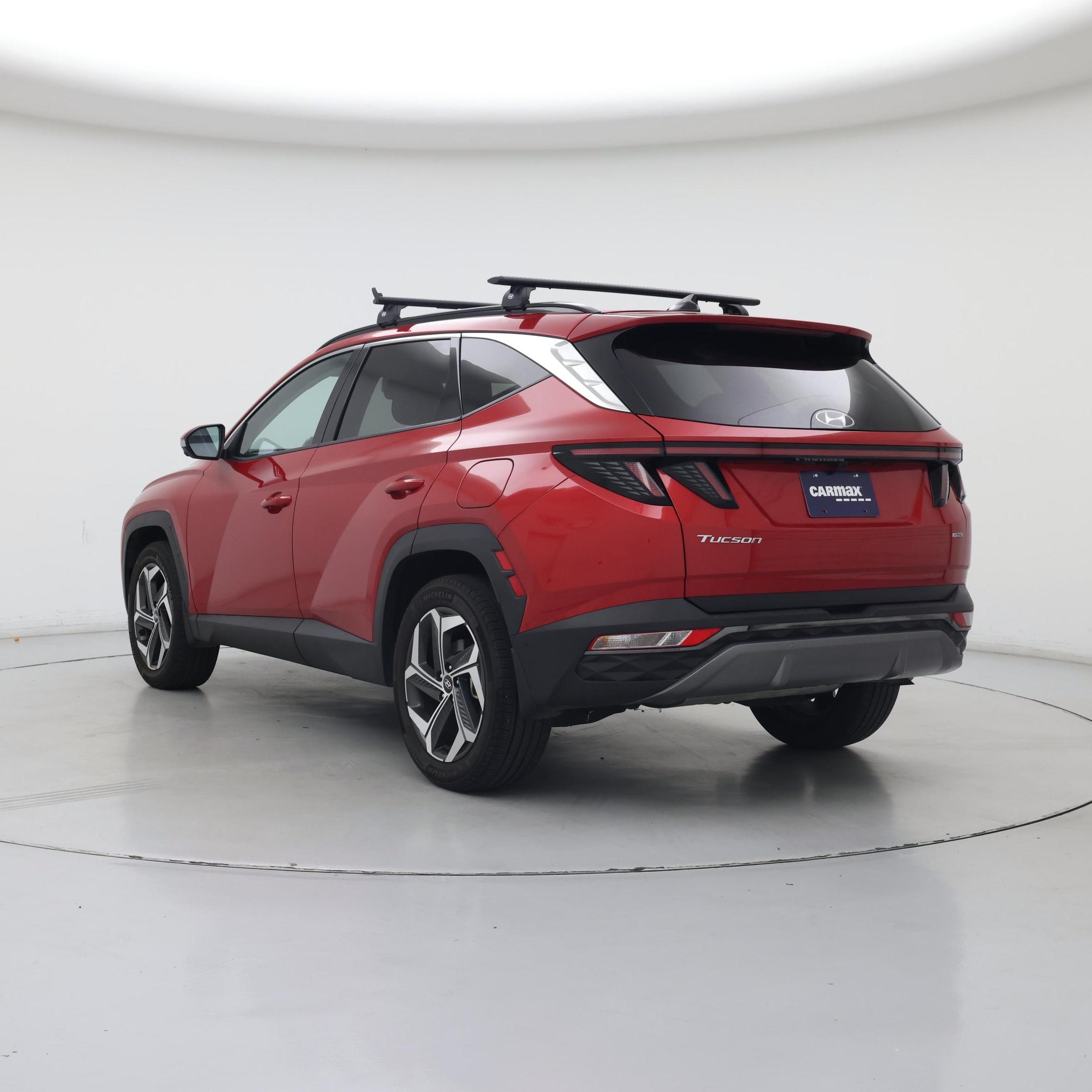 Thumbnail: 2023 Hyundai Tucson - 2