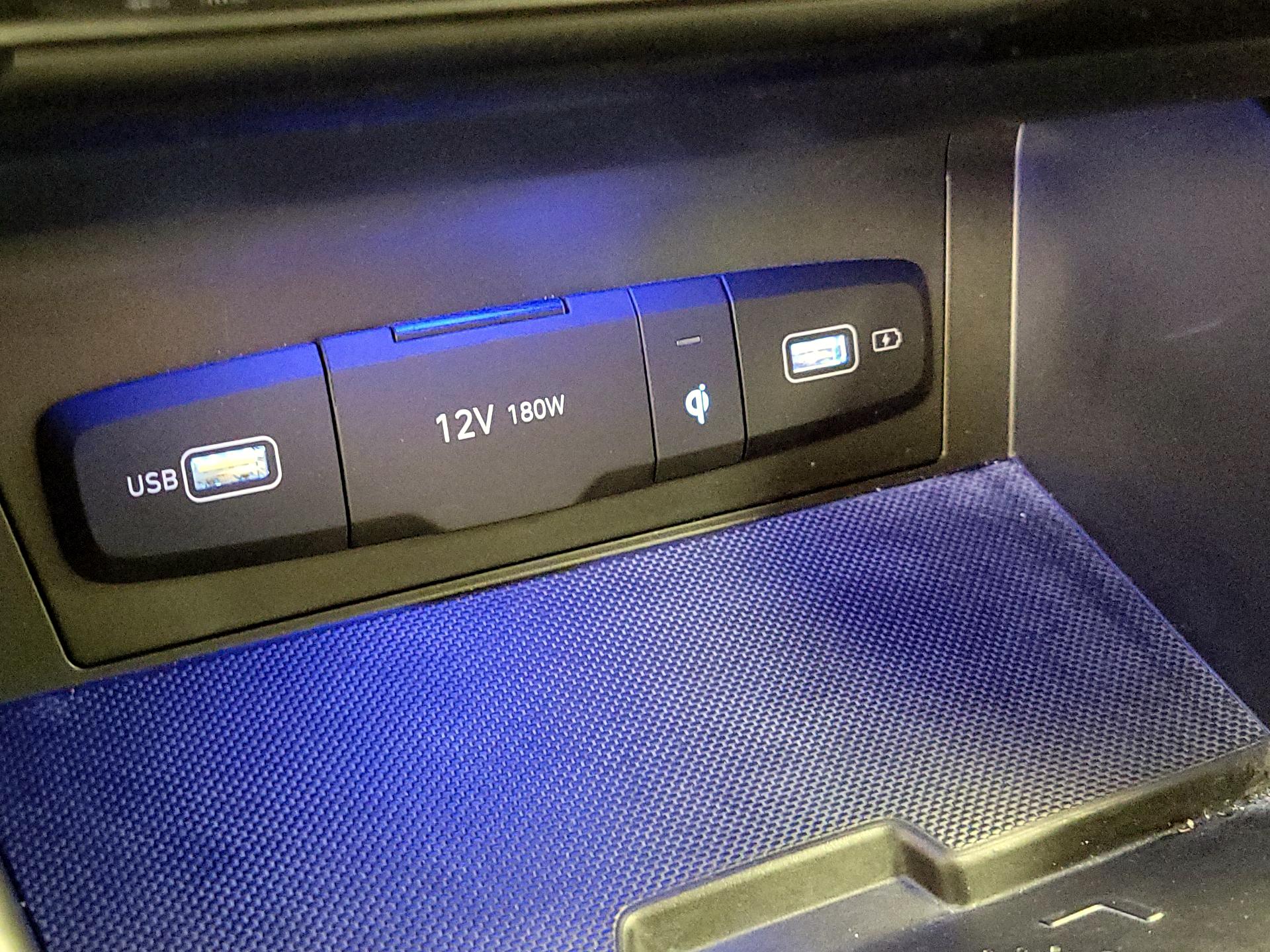 Thumbnail: 2023 Hyundai Tucson - 19