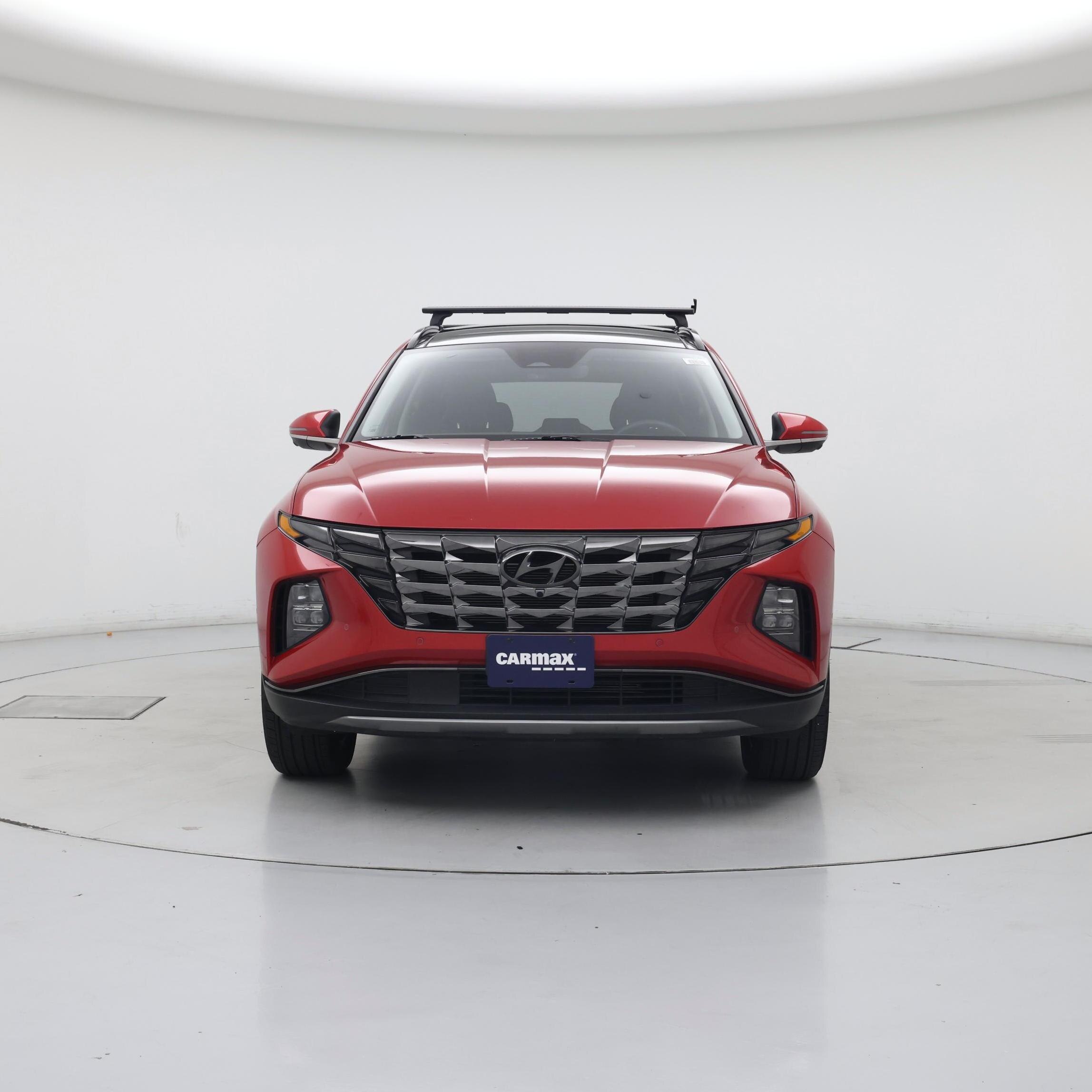 Thumbnail: 2023 Hyundai Tucson - 5