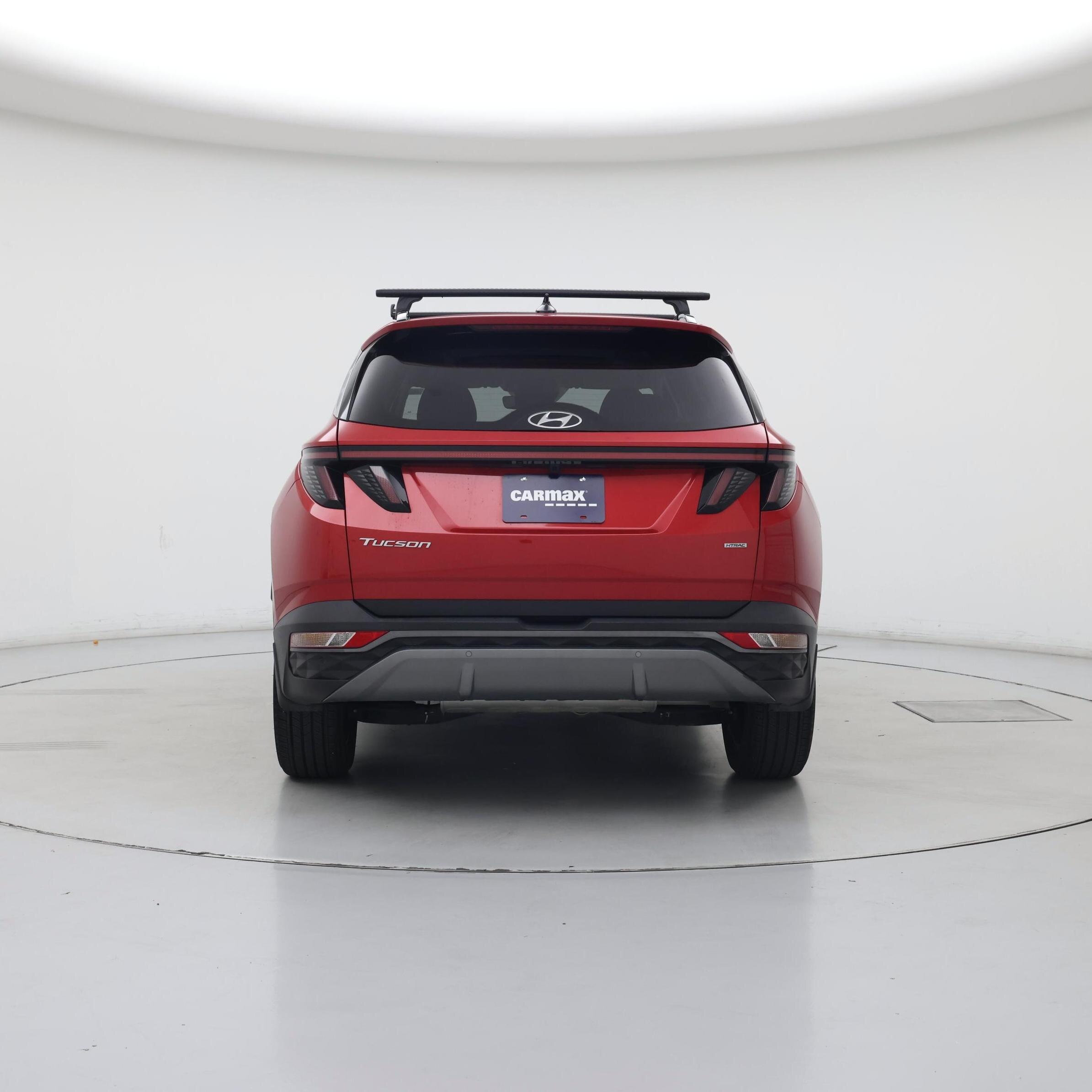 Thumbnail: 2023 Hyundai Tucson - 6