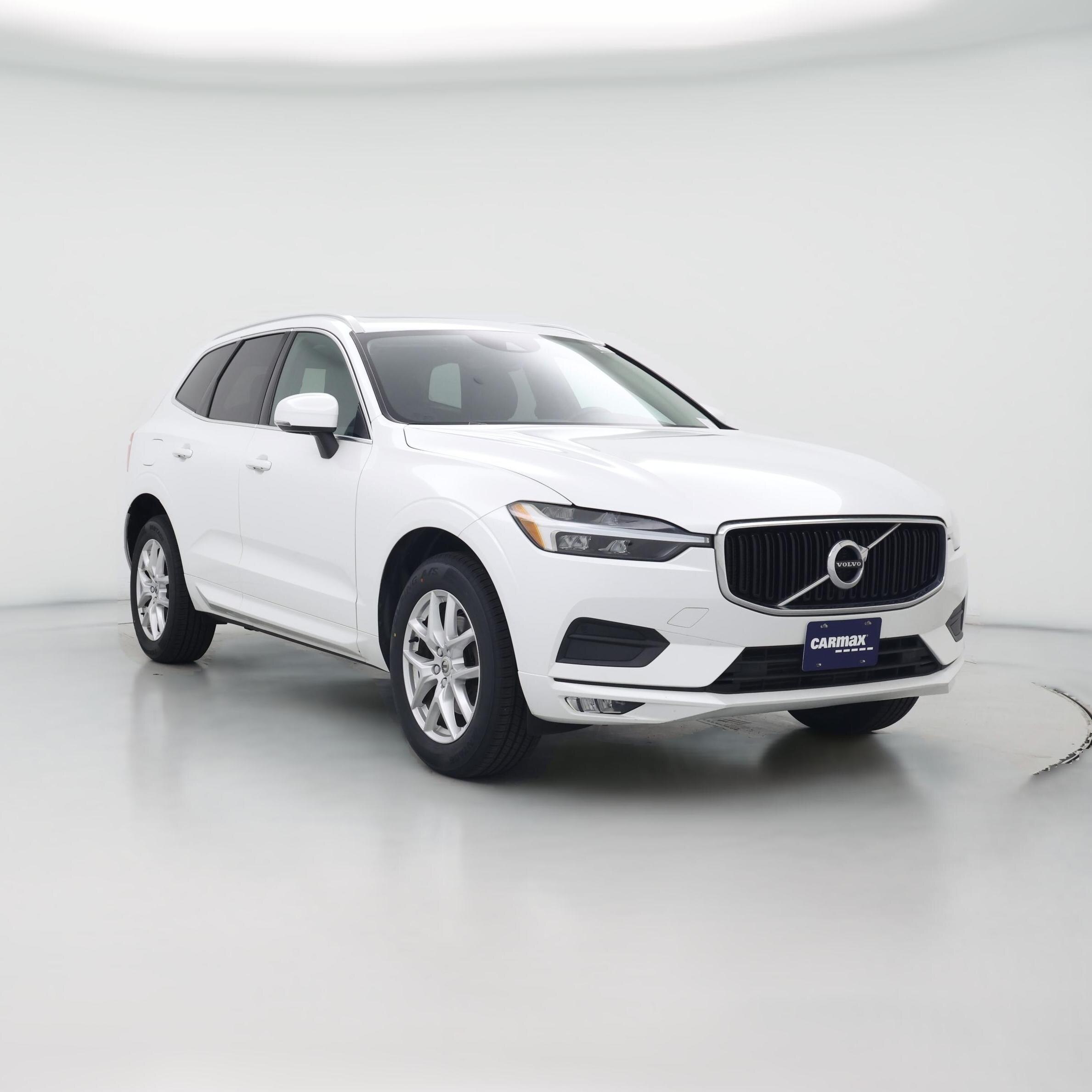 Thumbnail: 2021 Volvo XC60 - 1