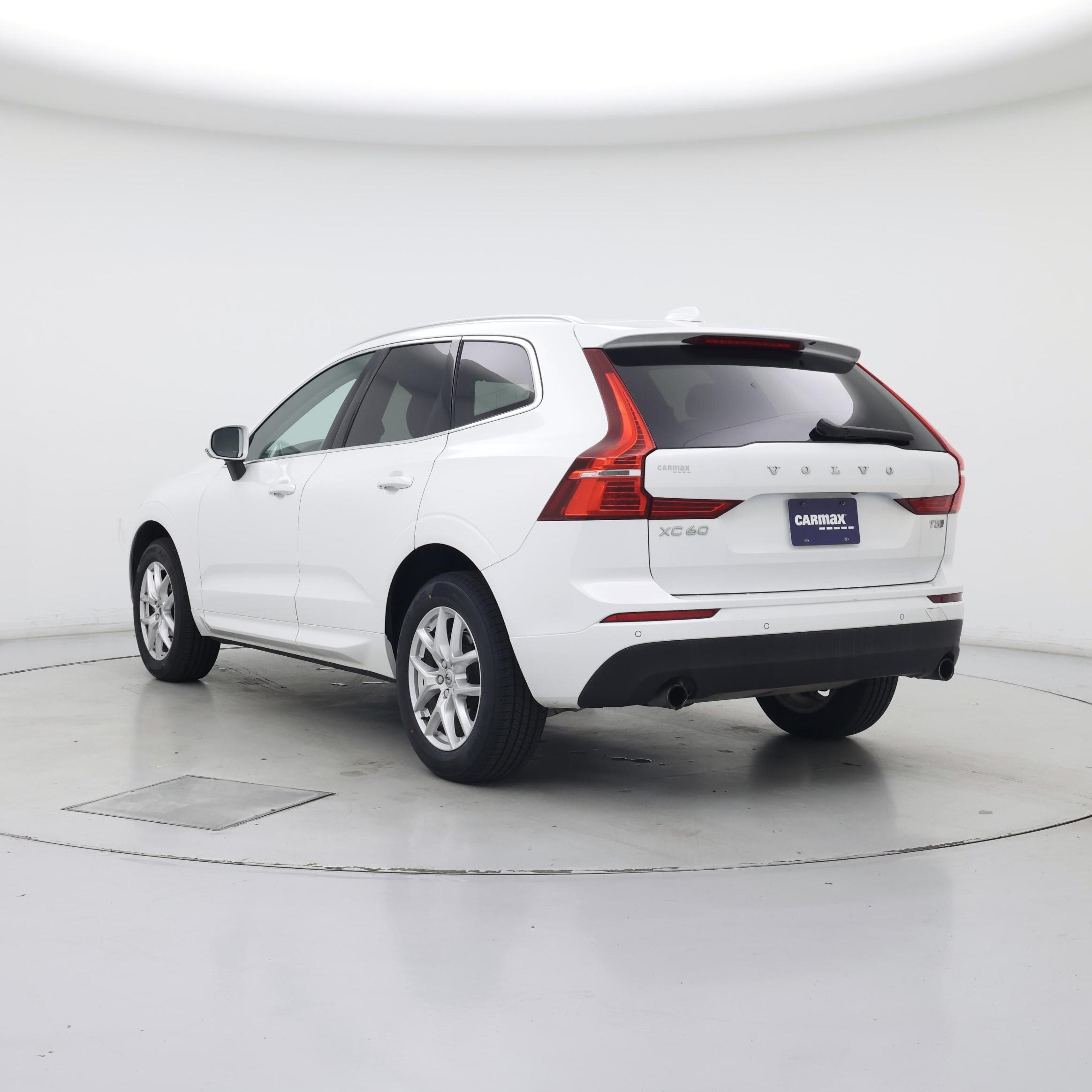 Thumbnail: 2021 Volvo XC60 - 2