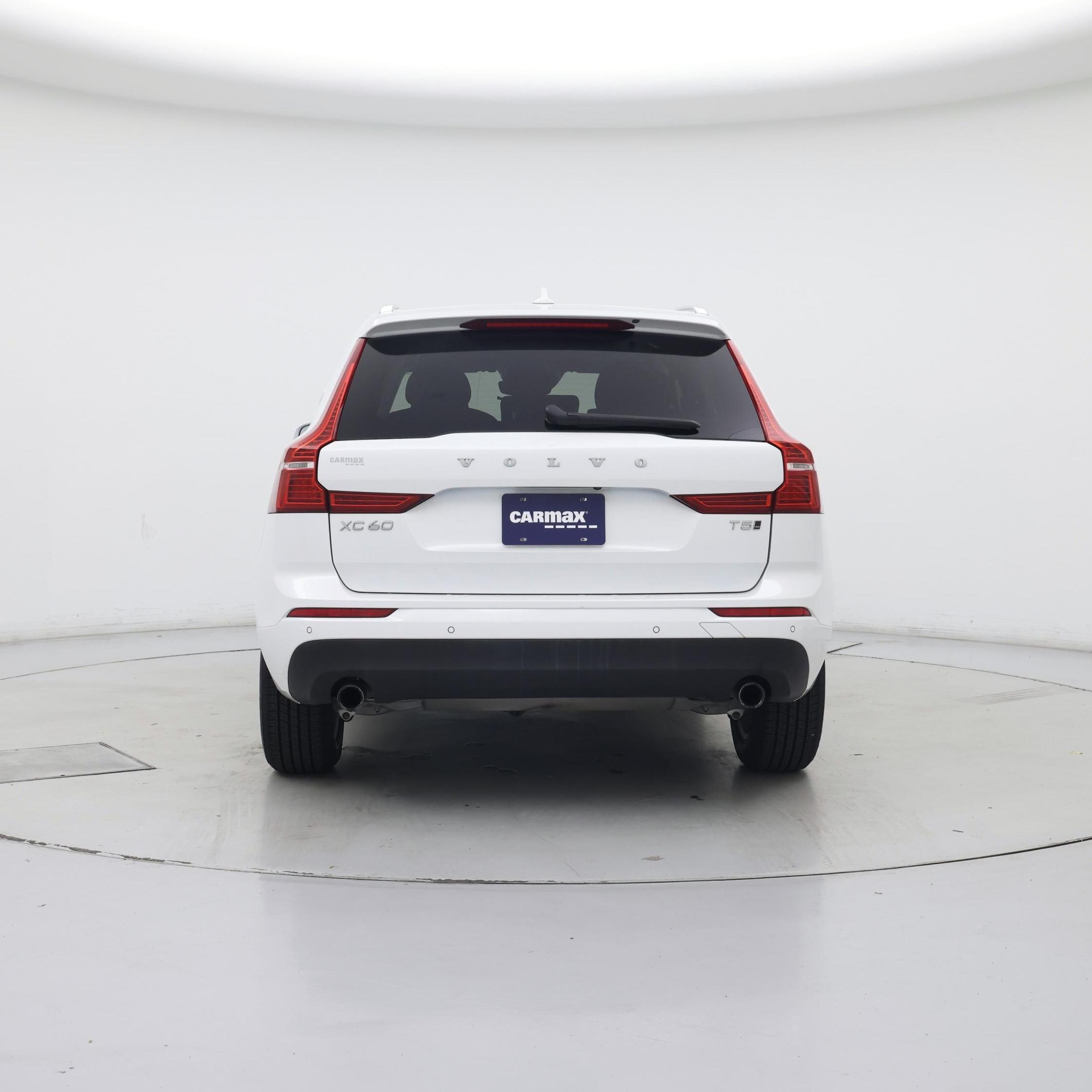 Thumbnail: 2021 Volvo XC60 - 6