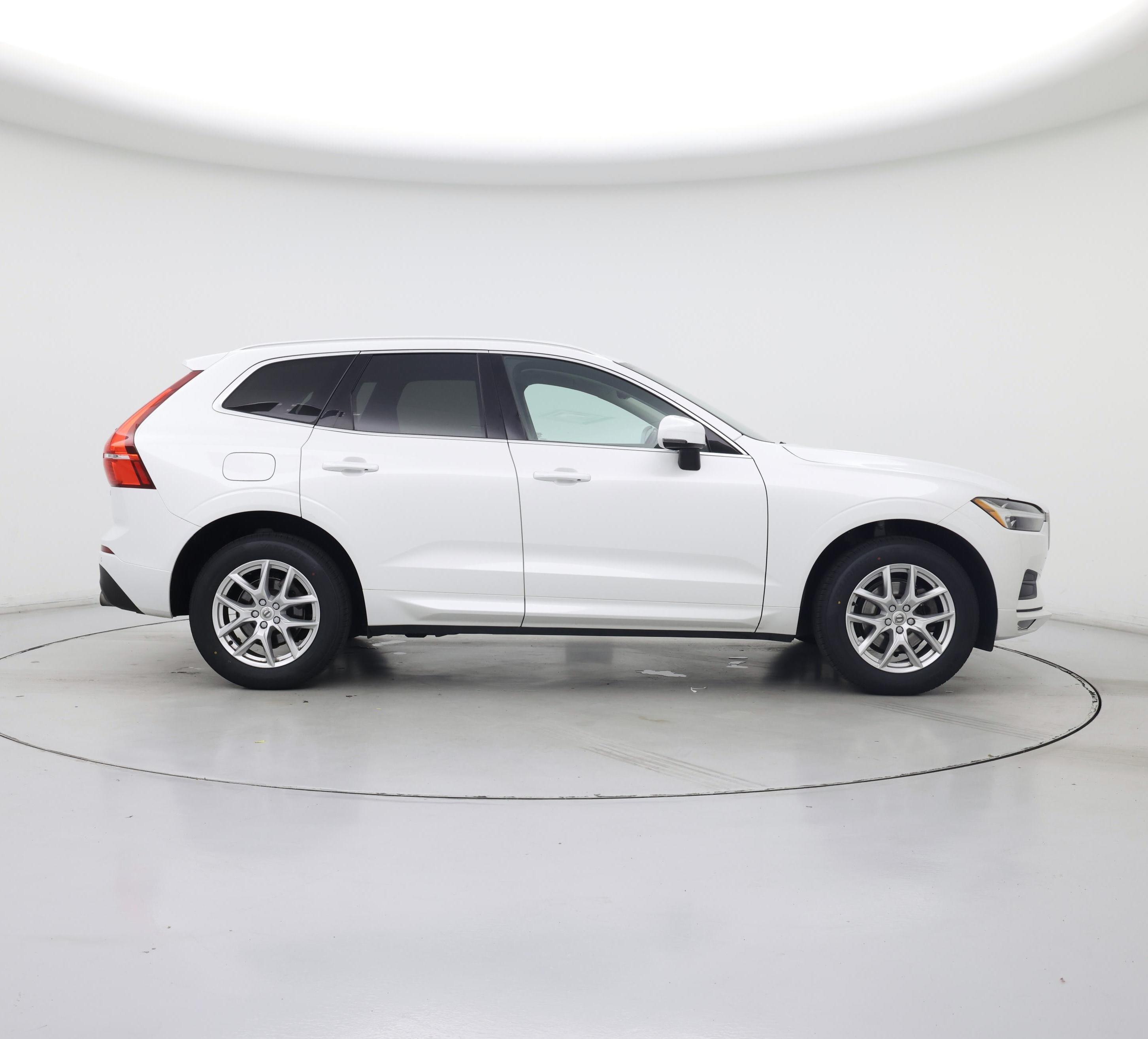 Thumbnail: 2021 Volvo XC60 - 7
