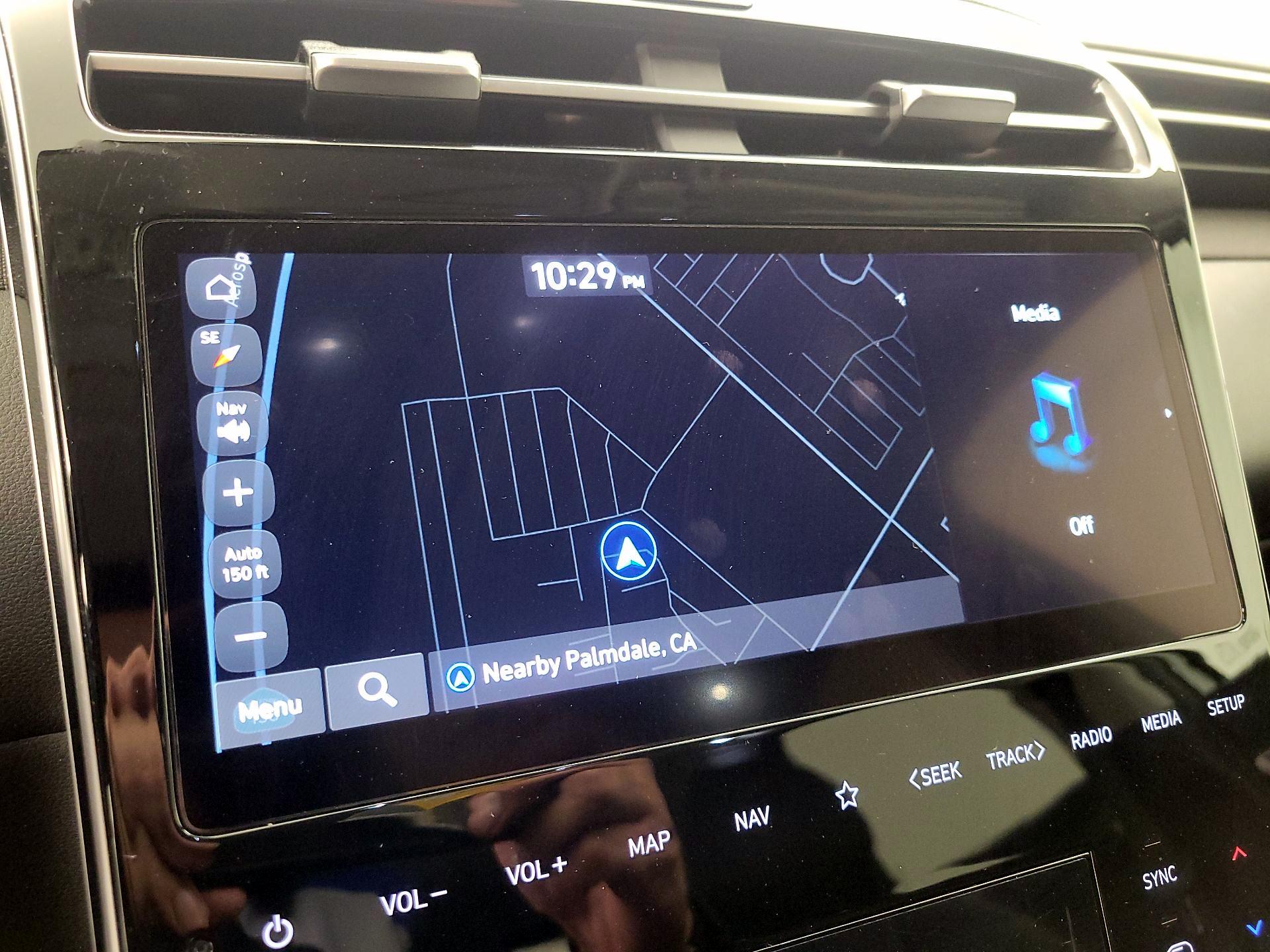 Thumbnail: 2023 Hyundai Tucson - 14