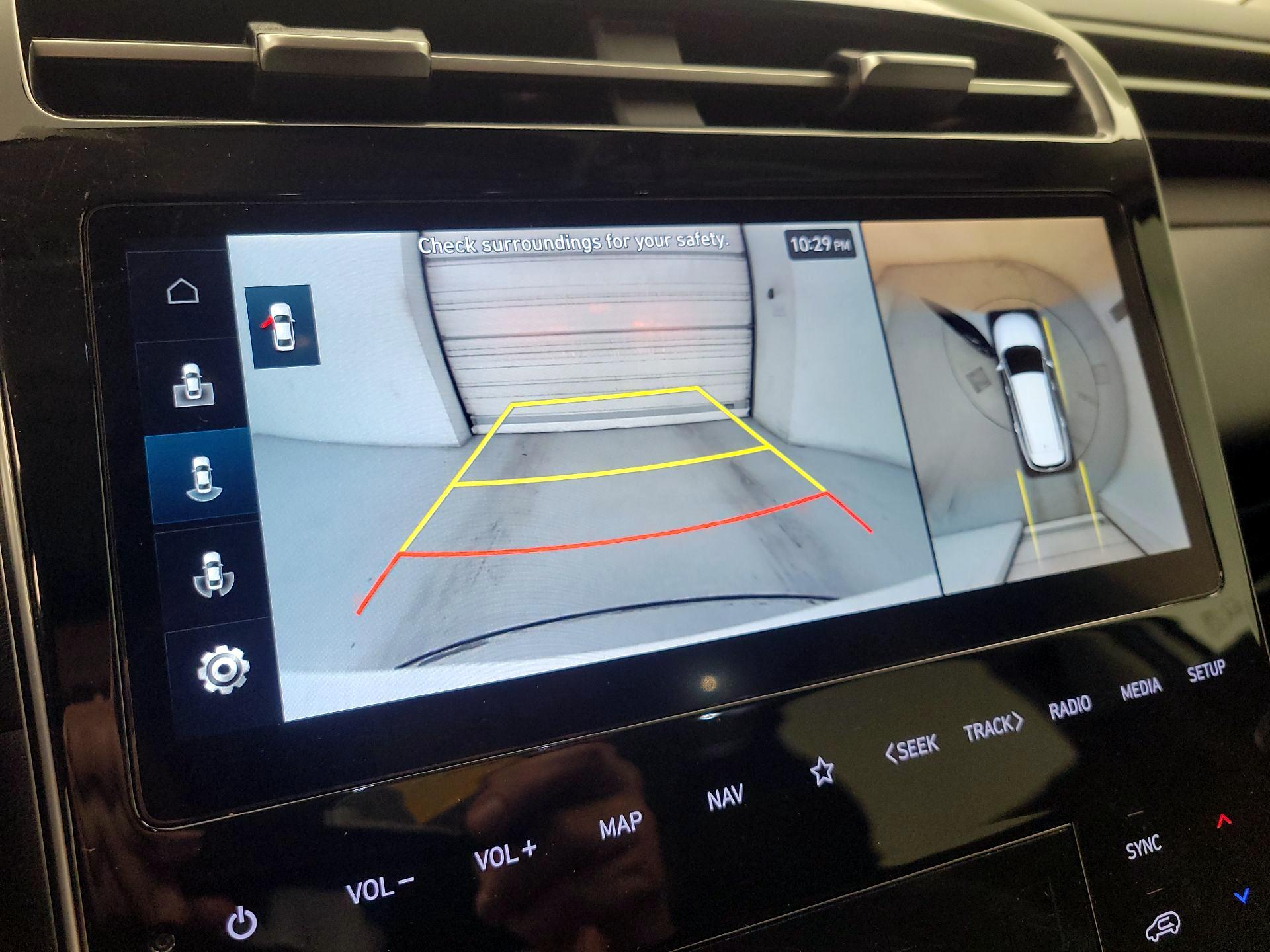 Thumbnail: 2023 Hyundai Tucson - 15