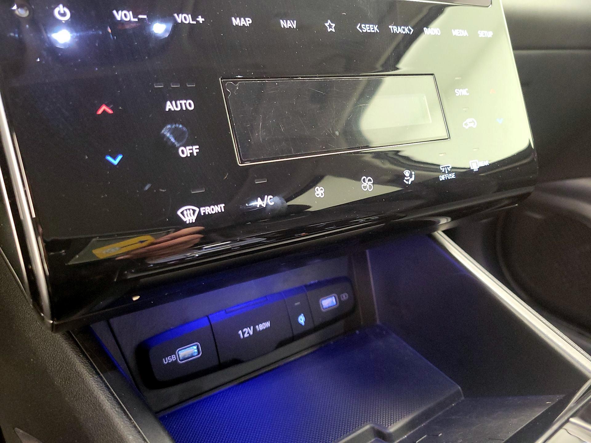 Thumbnail: 2023 Hyundai Tucson - 17