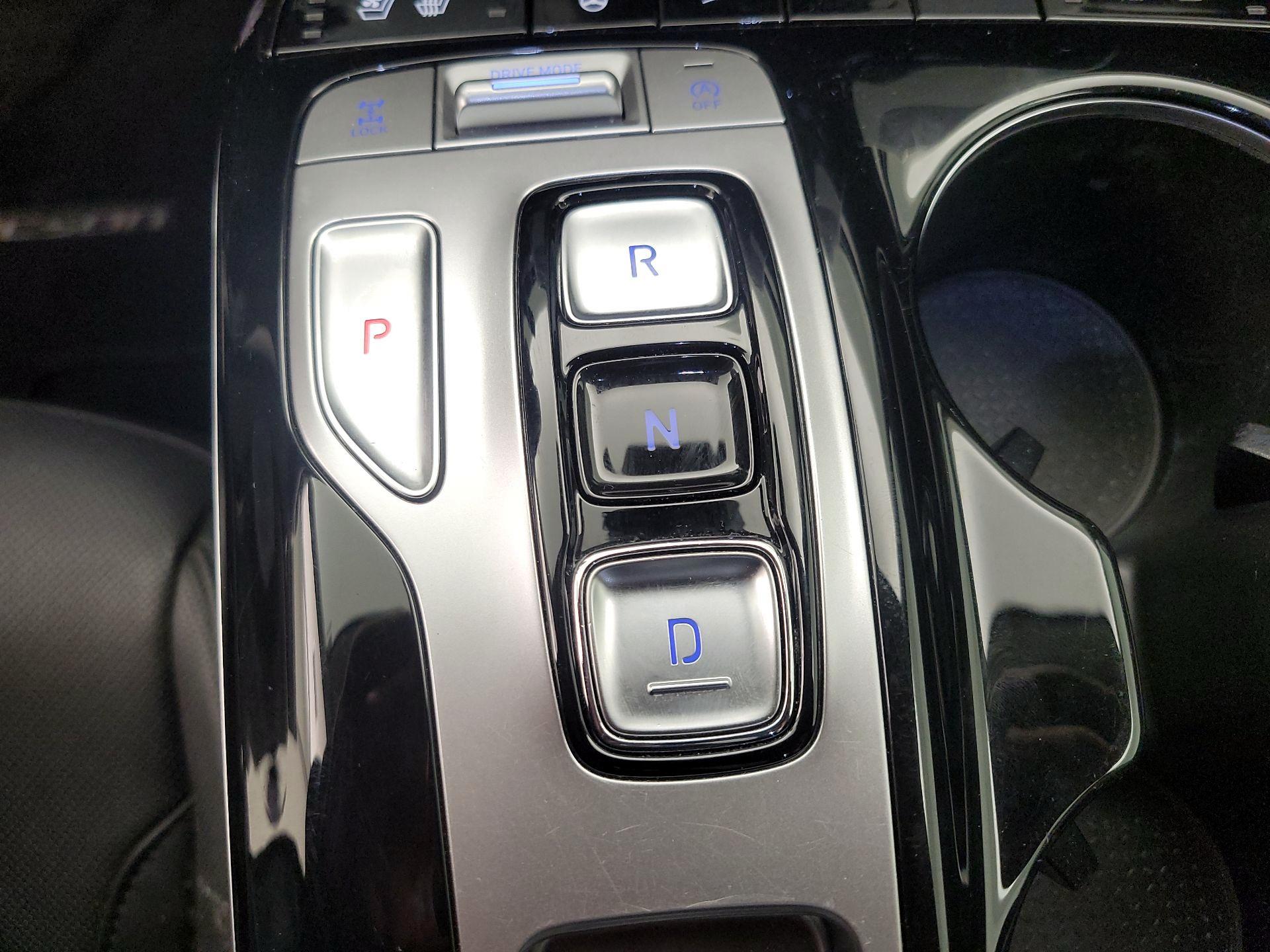 Thumbnail: 2023 Hyundai Tucson - 18