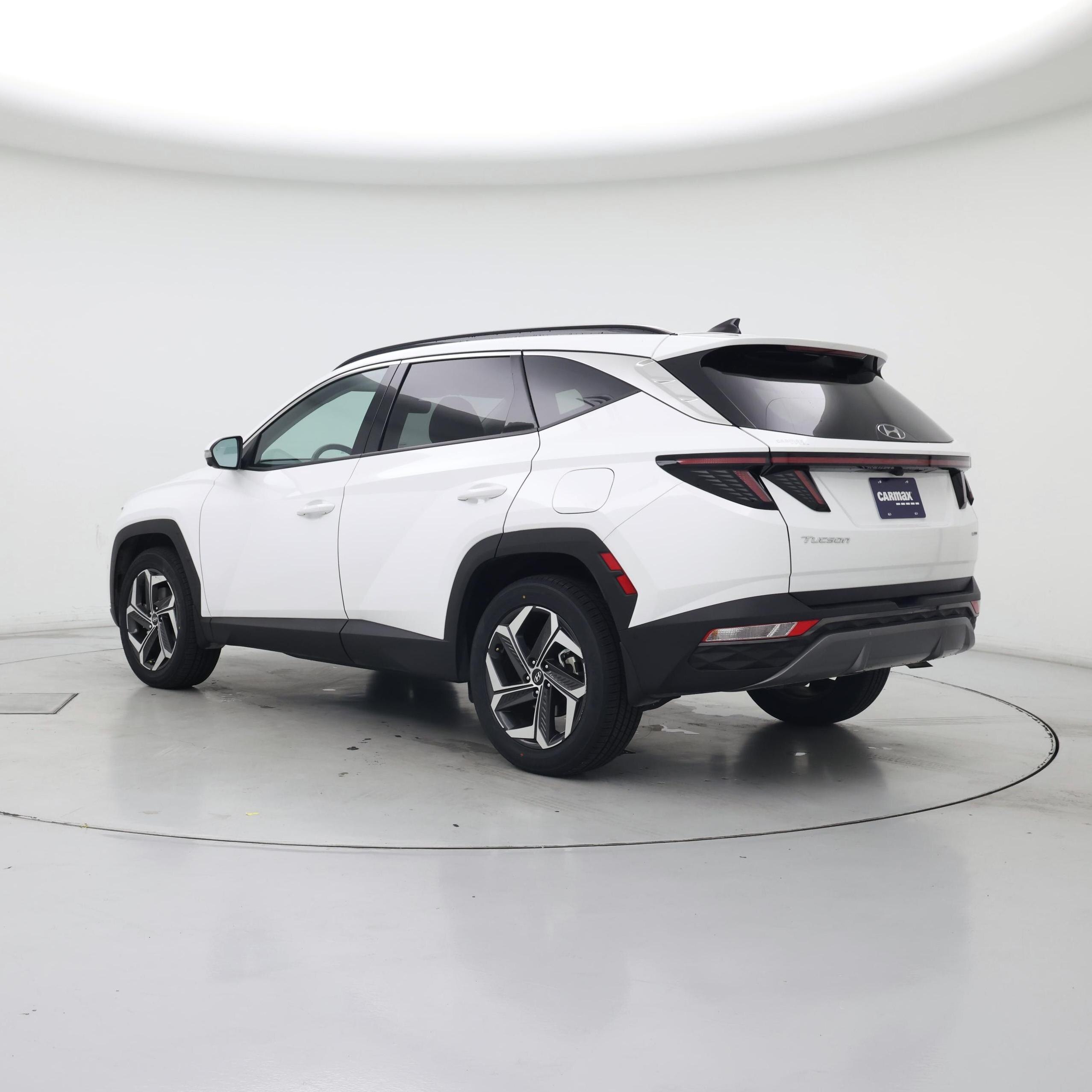 Thumbnail: 2023 Hyundai Tucson - 2